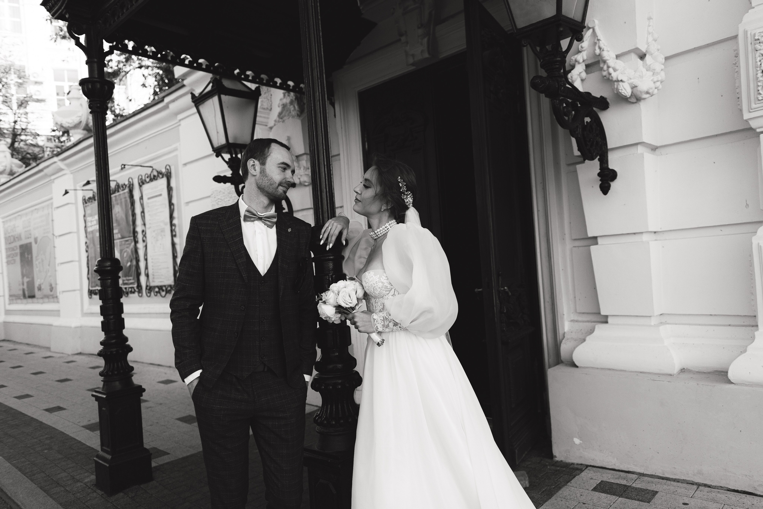 Лена и Миша. Семейный и свадебный фотограф в Нижнем Новгороде Анастасия Хренова