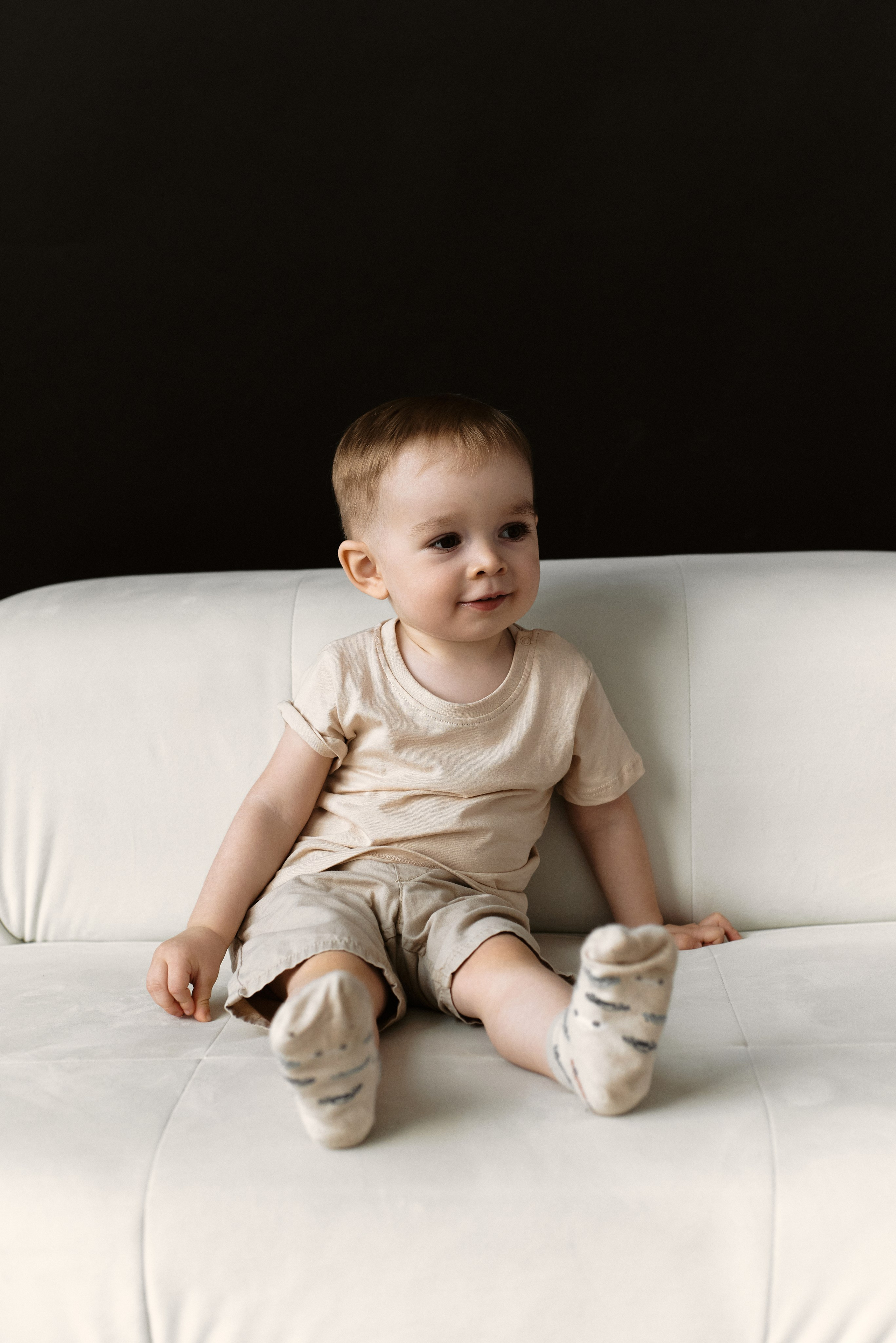 Семья Эли и Никиты. Семейный и свадебный фотограф в Нижнем Новгороде Анастасия Хренова