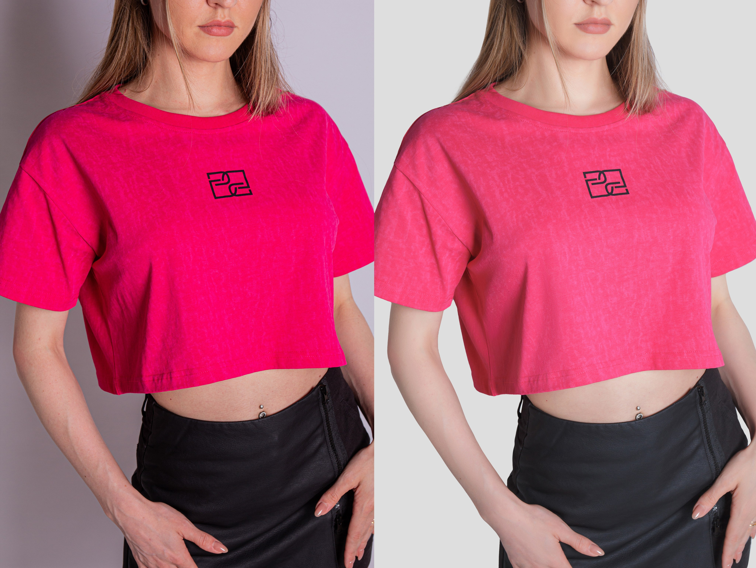 Ретушь портретов для рекламы спортивной одежды — динамика и стиль! | Студия SVITHART