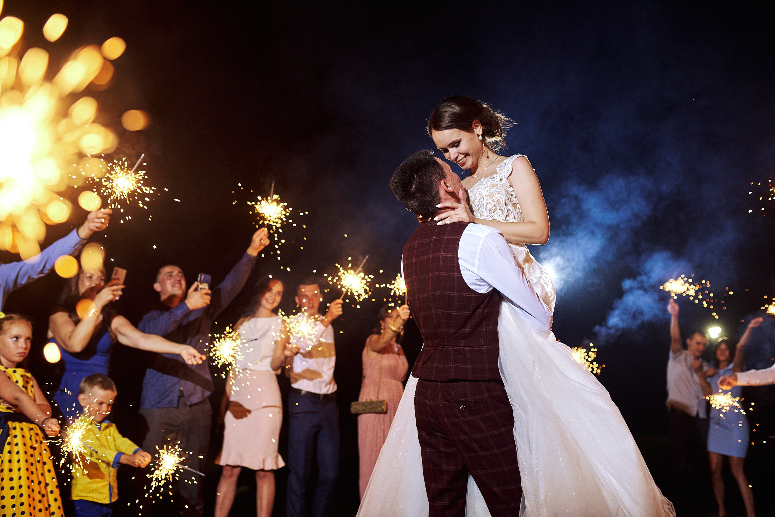 Маляревич Дмитрий - свадебный репортажный фотограф в Нижнем Новгороде