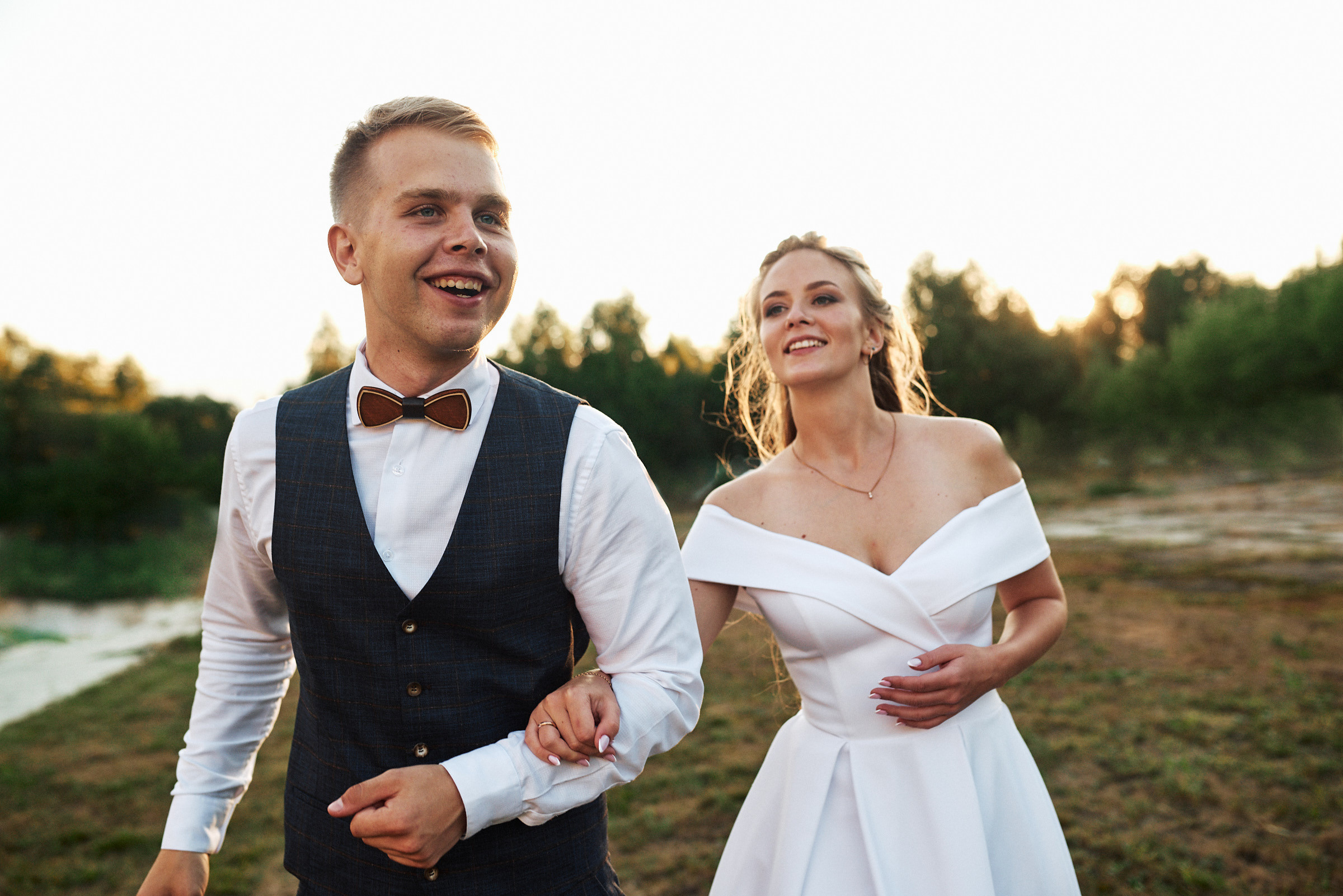 Свадьбы. Маляревич Дмитрий свадебный фотограф