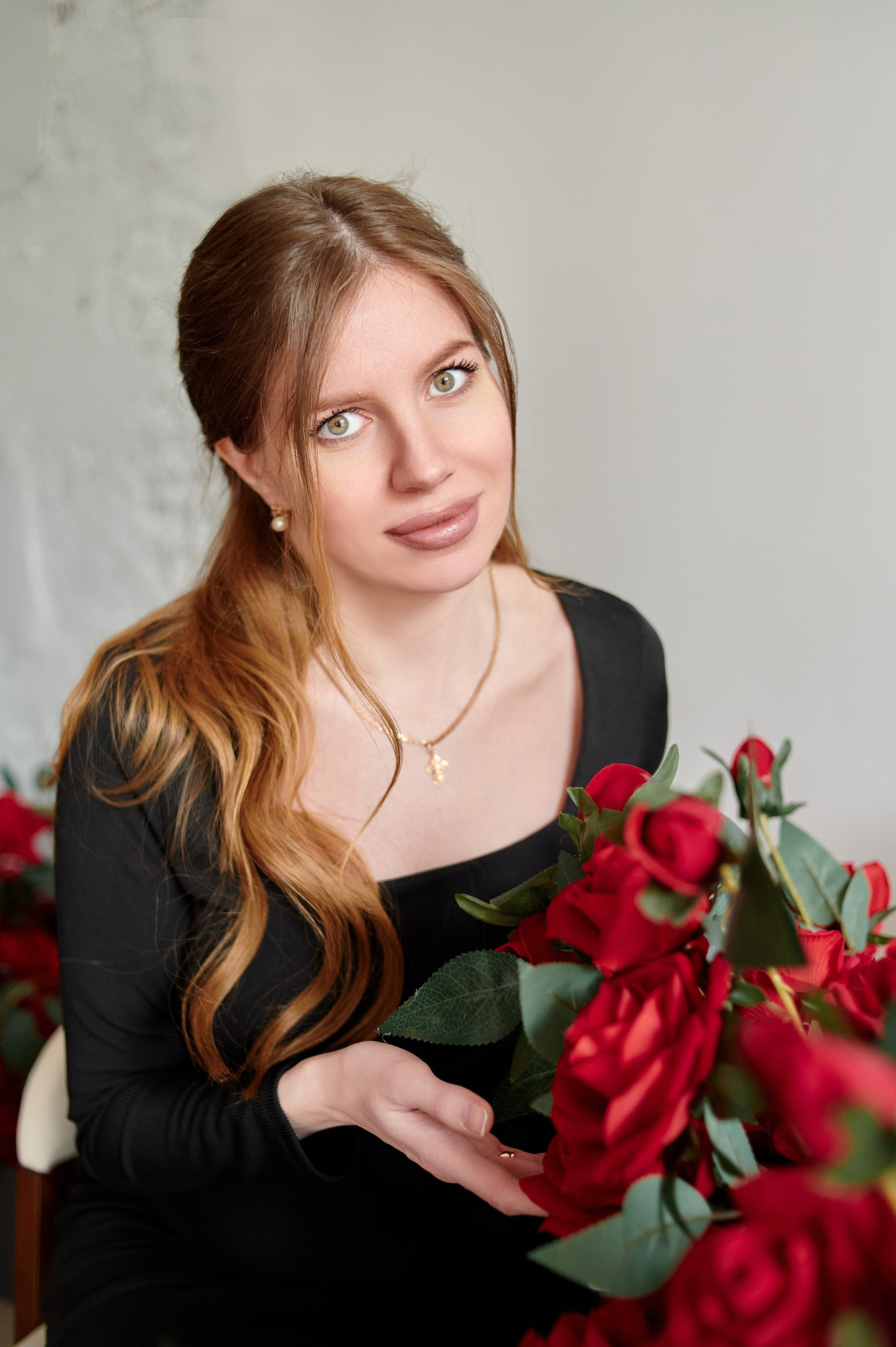 А & К. Семейный и детский фотограф в г. Ногинске Ангелина Хасанова