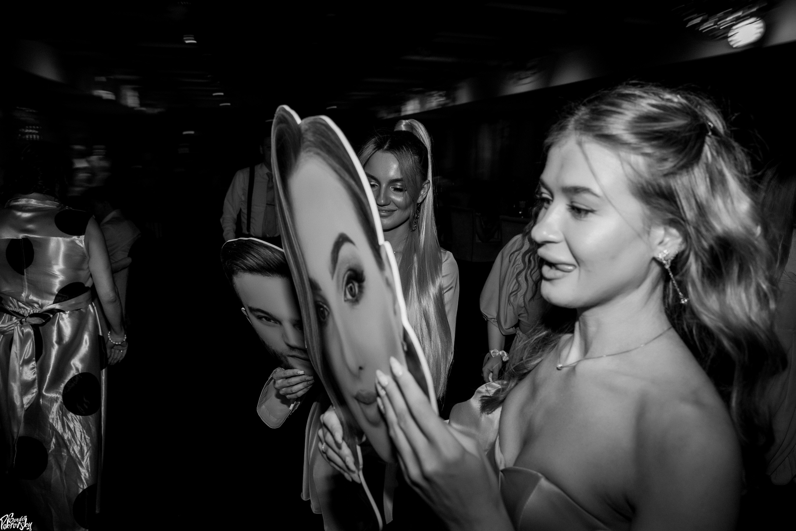 Артём & Настя 27.07.2023. Свадебный и репортажный фотограф в Чебоксарах Покровский Александр