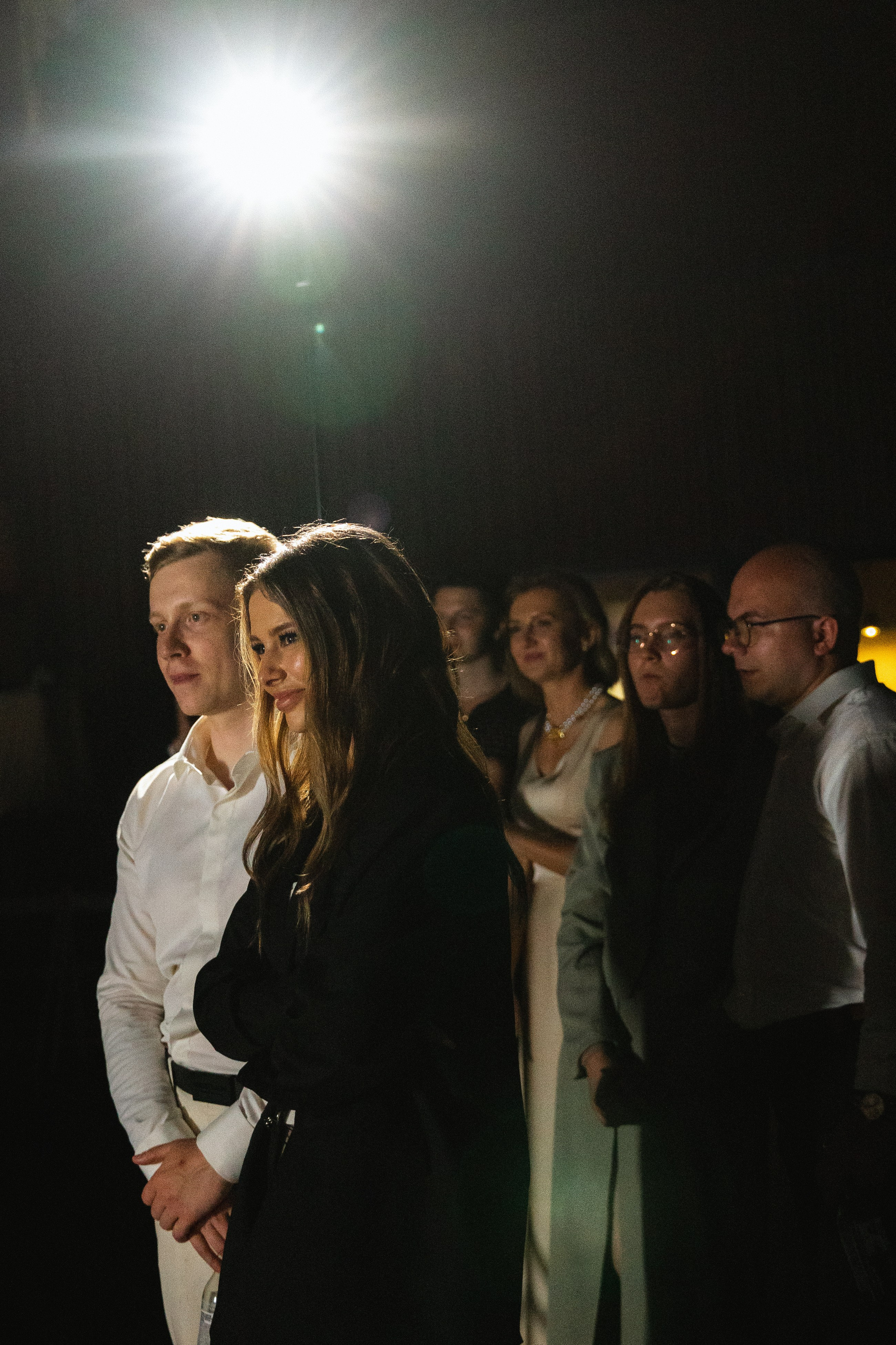 Мурашками. Свадебный фотограф Ярославль, Рыбинск