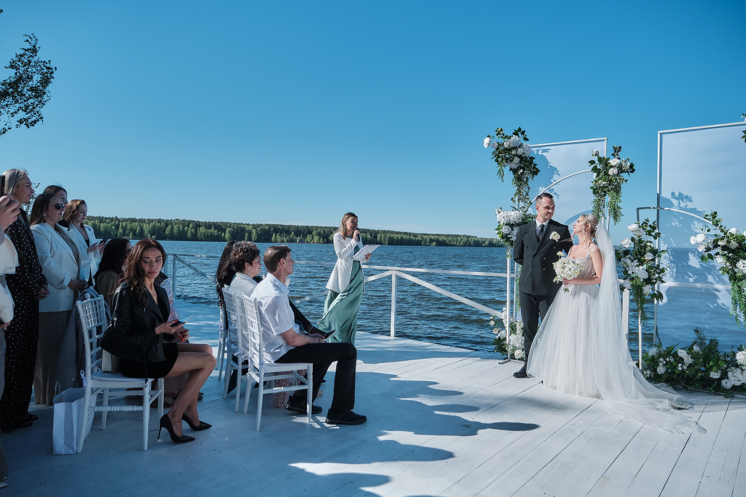 АНТОН И АНАСТАСИЯ. Свадебный фотограф в Екатеринбурге Соседков Евгений