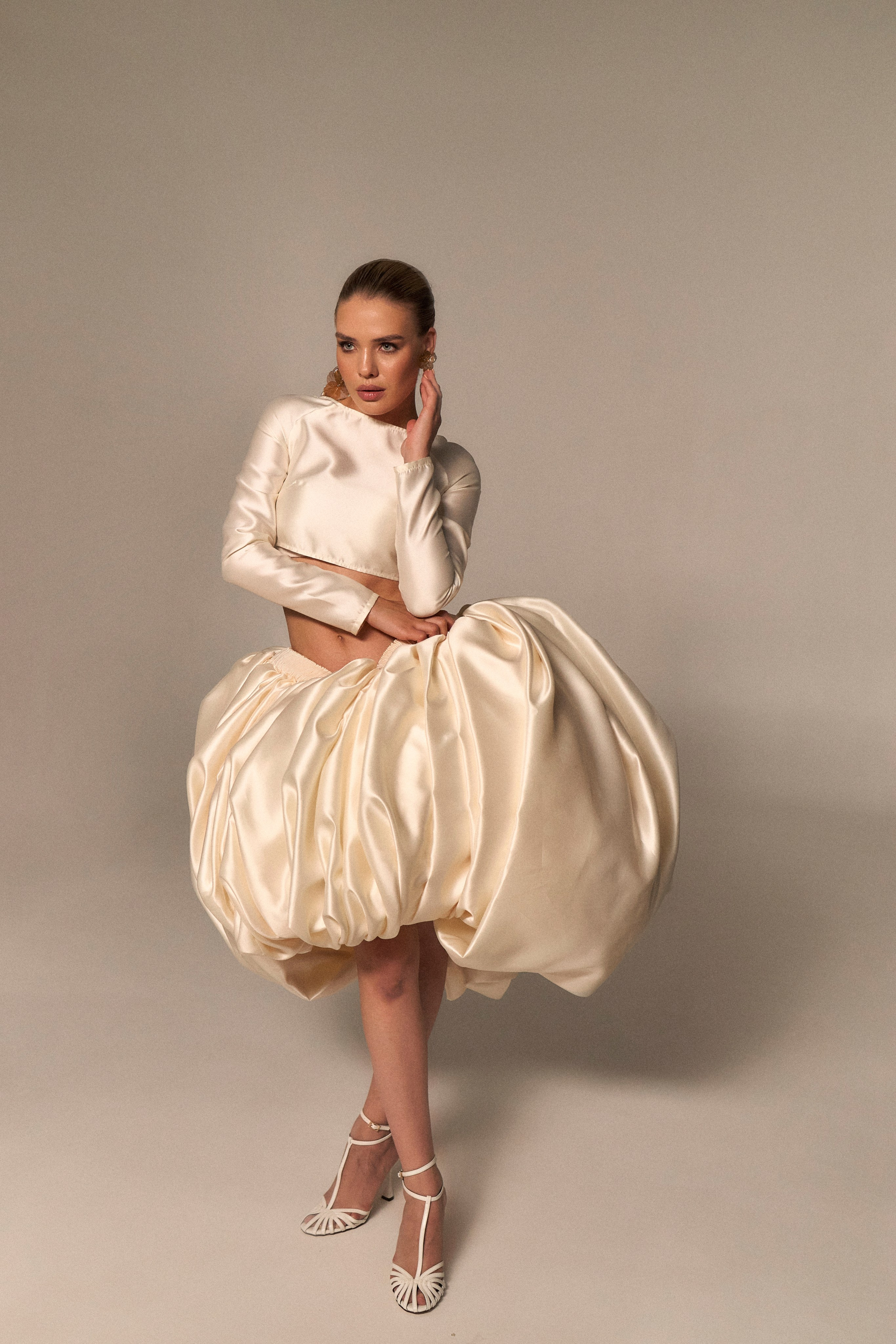 Маша Pt.2. Фотограф в Анапе Инесса Басова