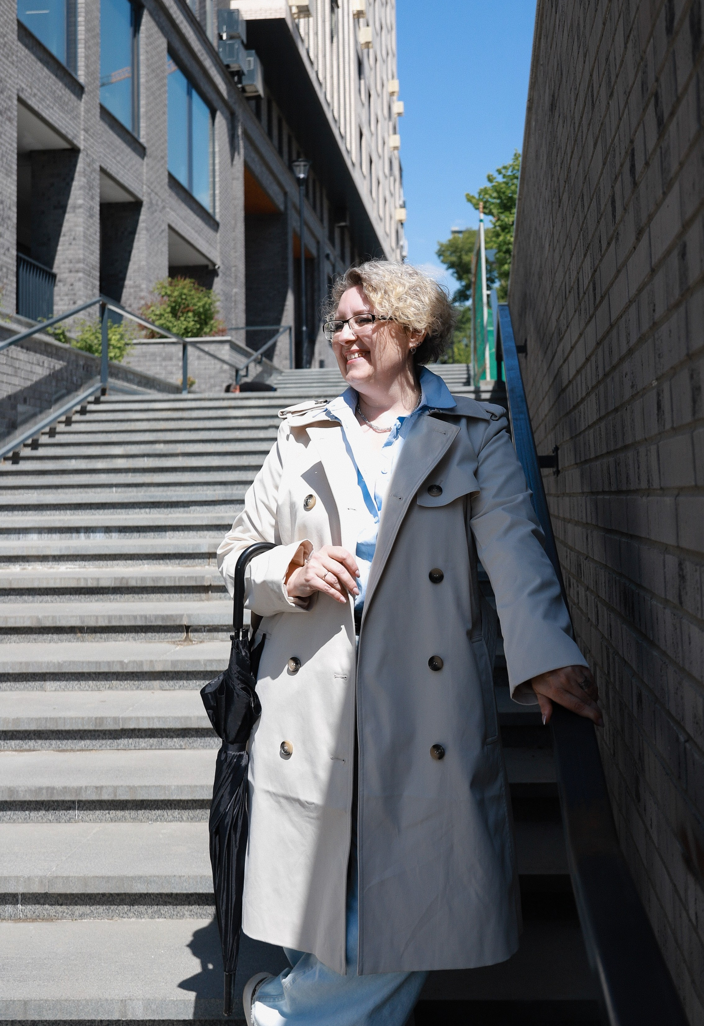 Контент для экспертов. Фотограф Юлия Мальцева