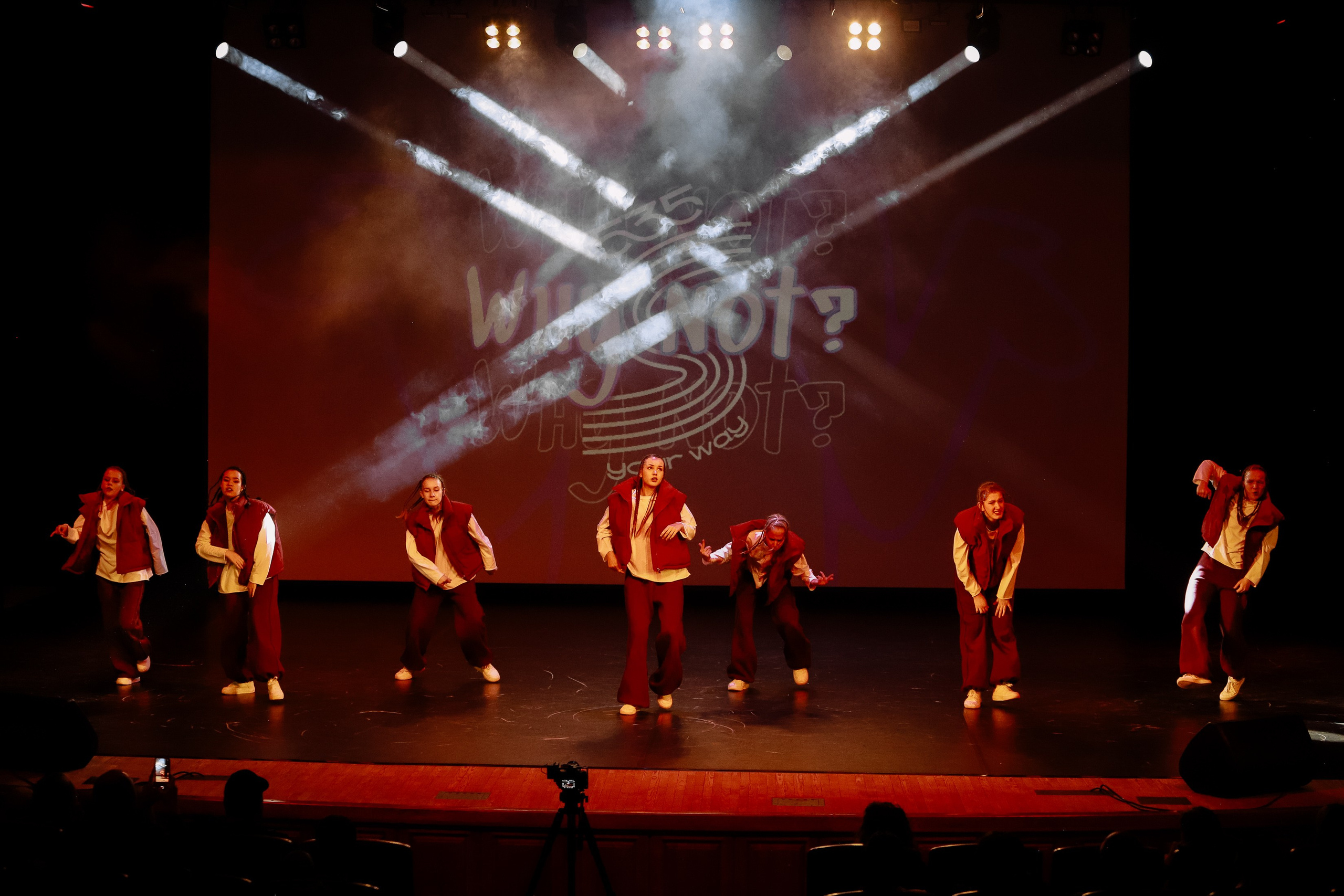 Studio 535 Отчетник. Фотограф Юлия Мальцева