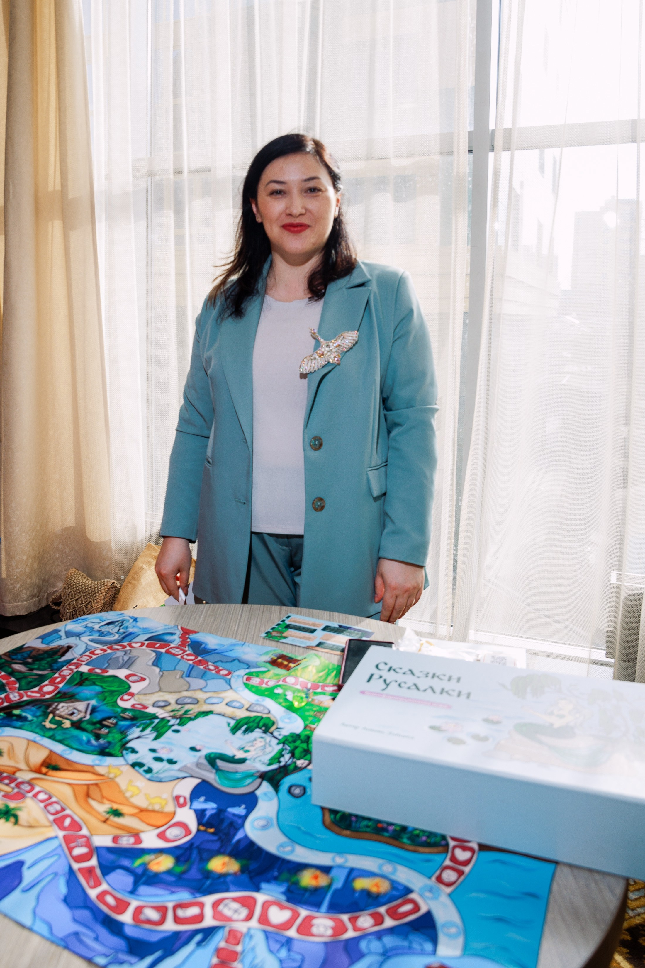 Закрытый нетворкинг. Фотограф Юлия Мальцева