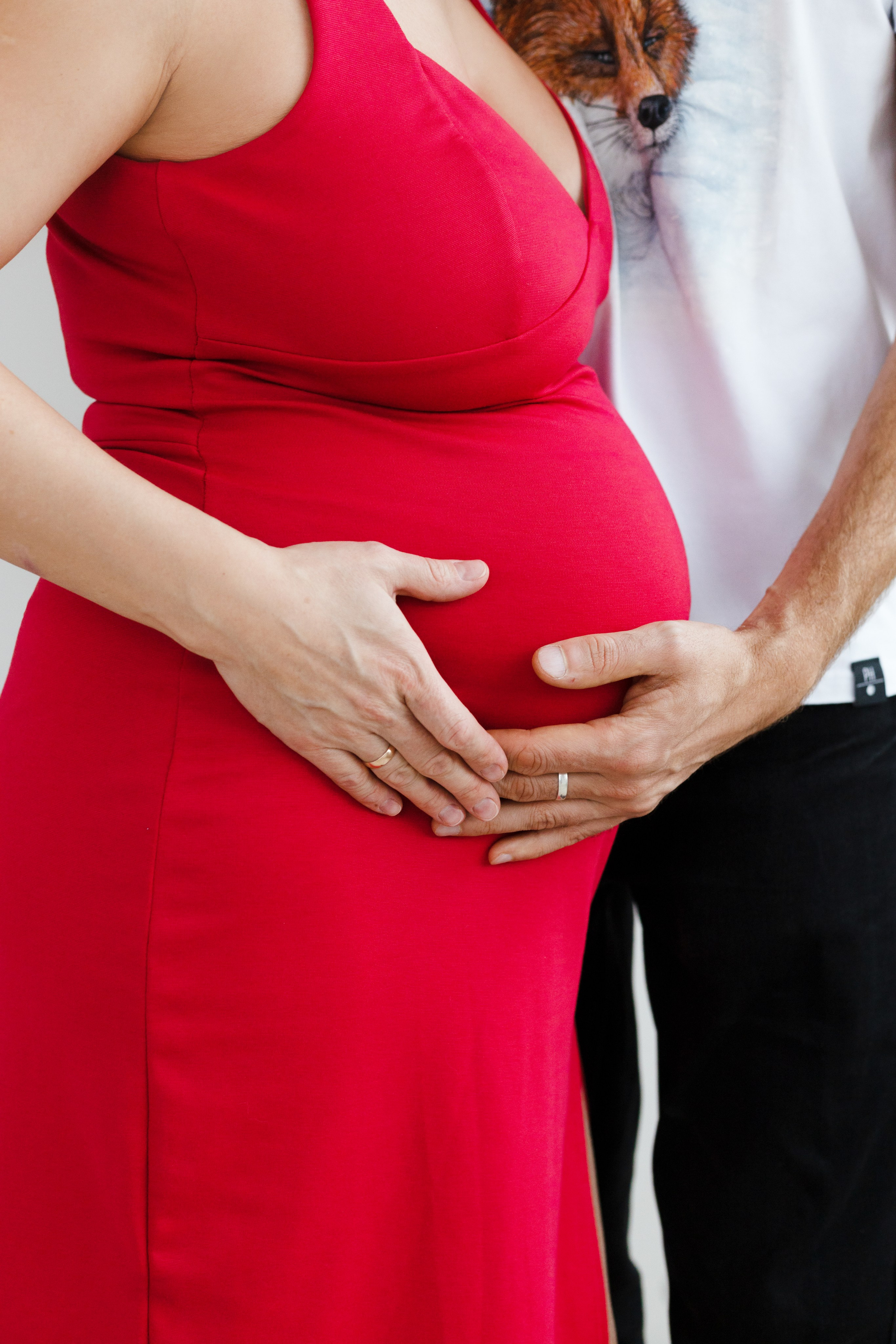 Наташа. В ожидании. Портфолио