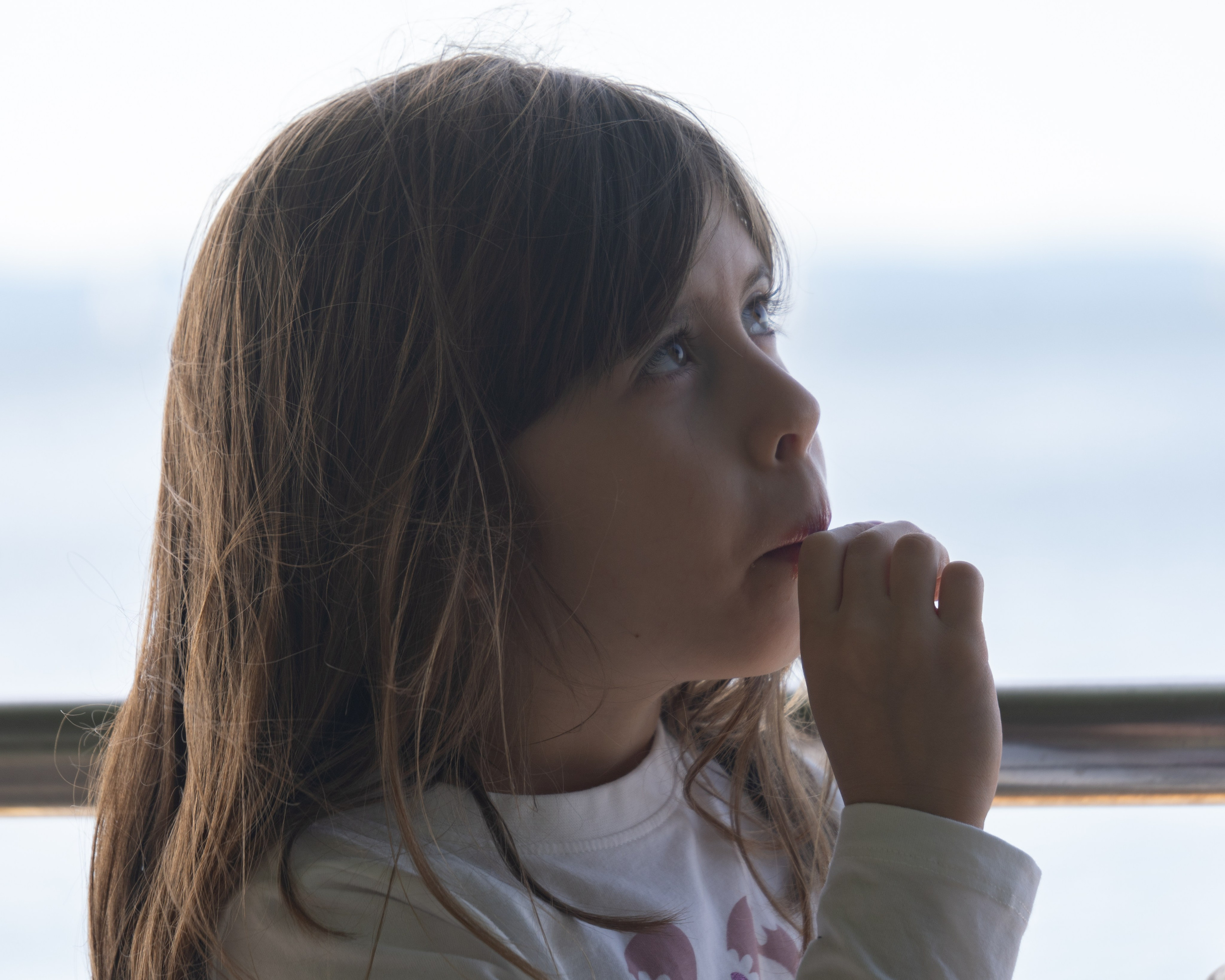 Nicole e Laila. Fotografo Alina Imanbaeva Trieste e FVG
