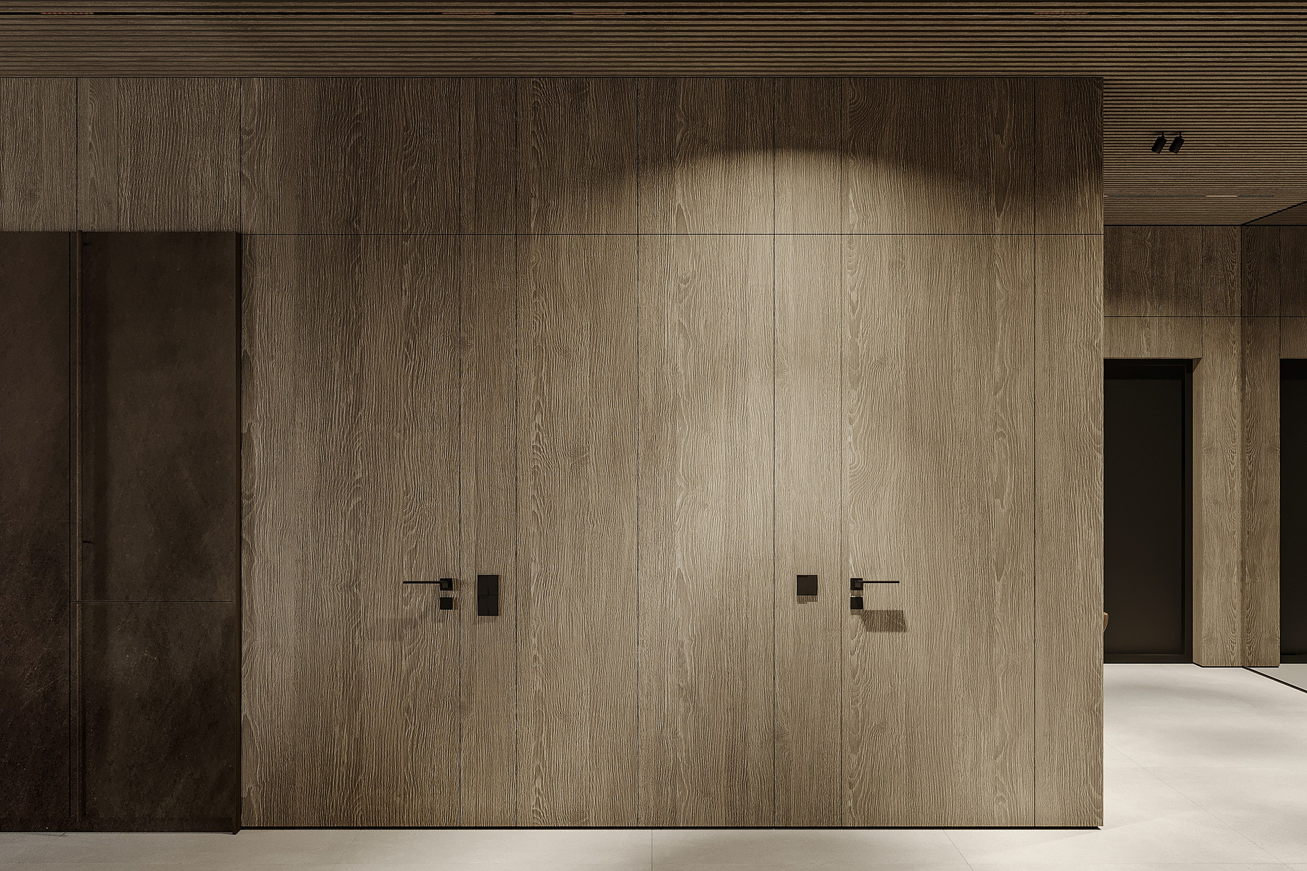 Москва. Дизайн интерьера. Архитектура. MODELLISTA ARCHITECTS
