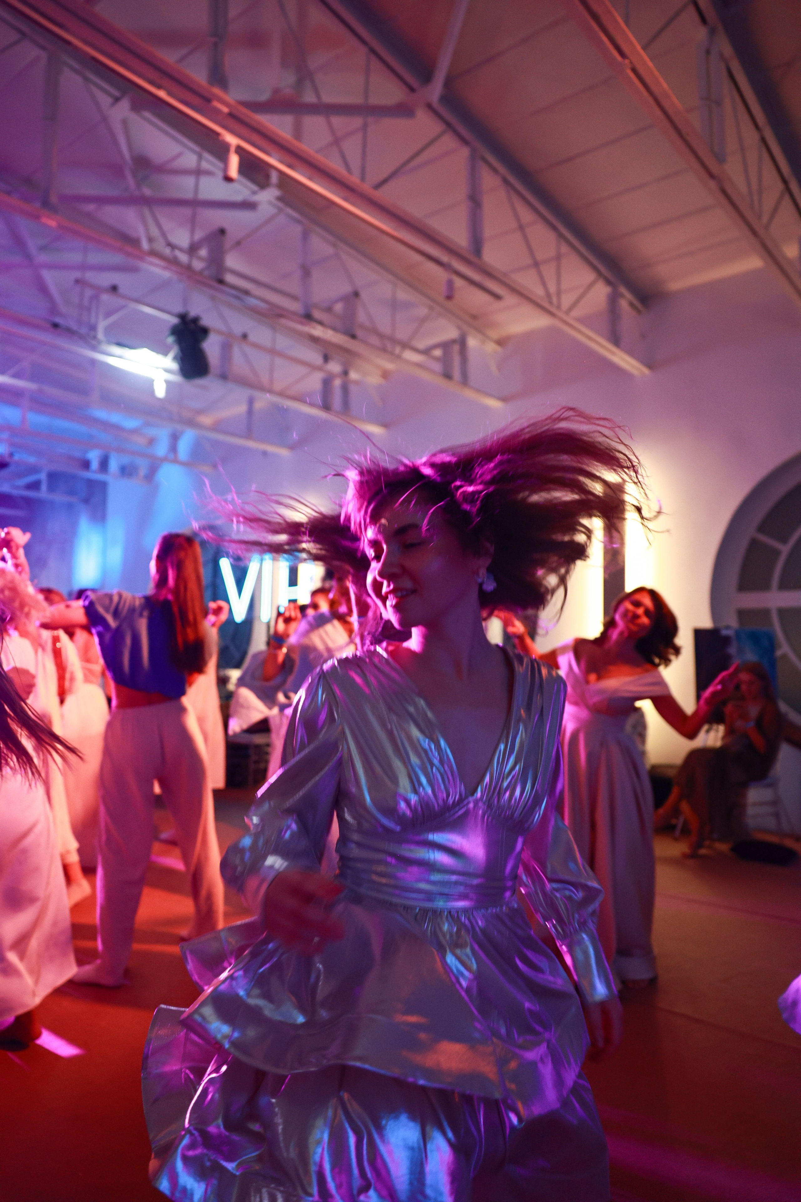 Фестиваль «Умиротворение». Дарья Бухреева — фотограф, видеограф и фототерапевт. Москва и мир