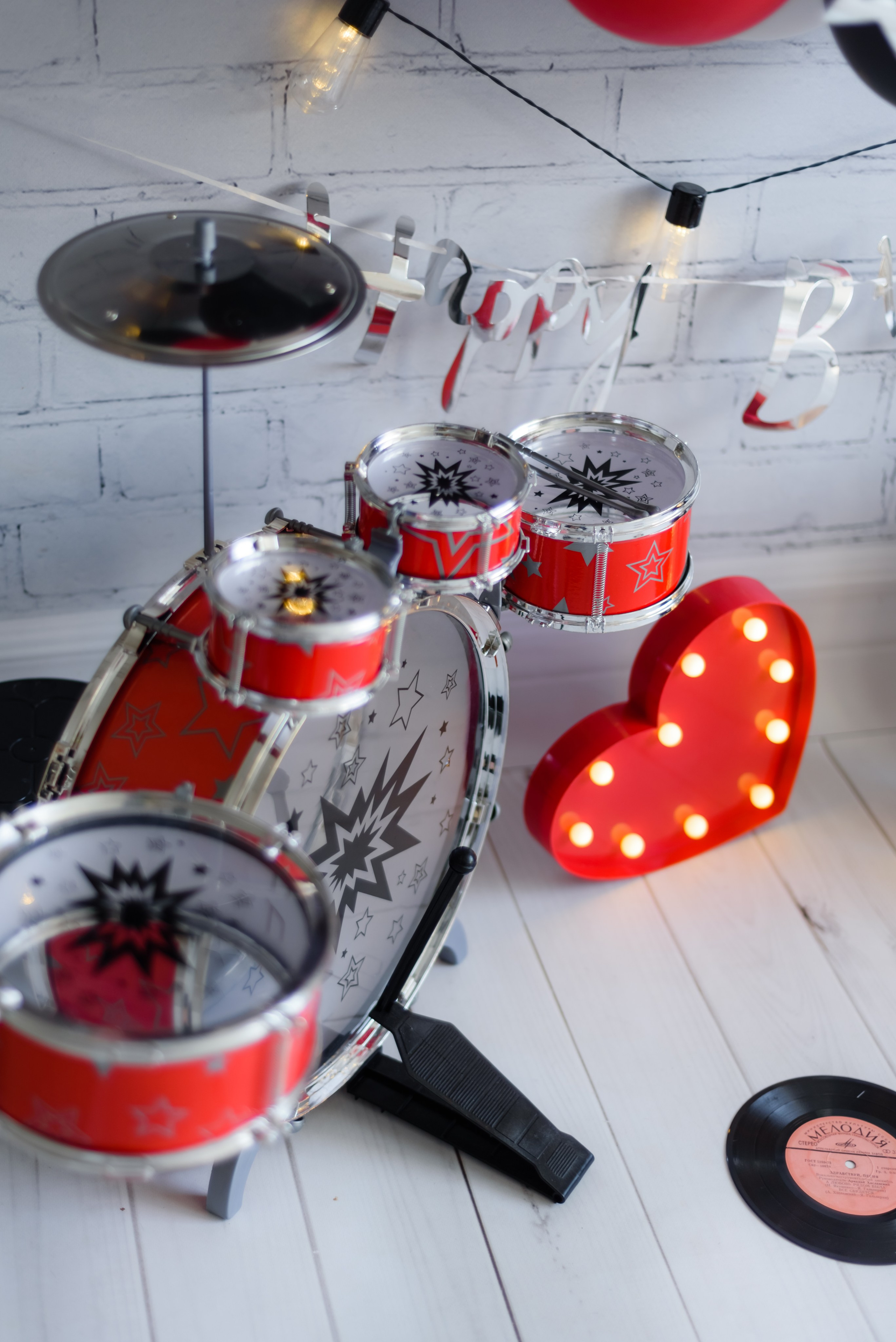 Фотозона «Гранж». Детский Фотограф |Фотограф на годик в Брянске Ирина Романова