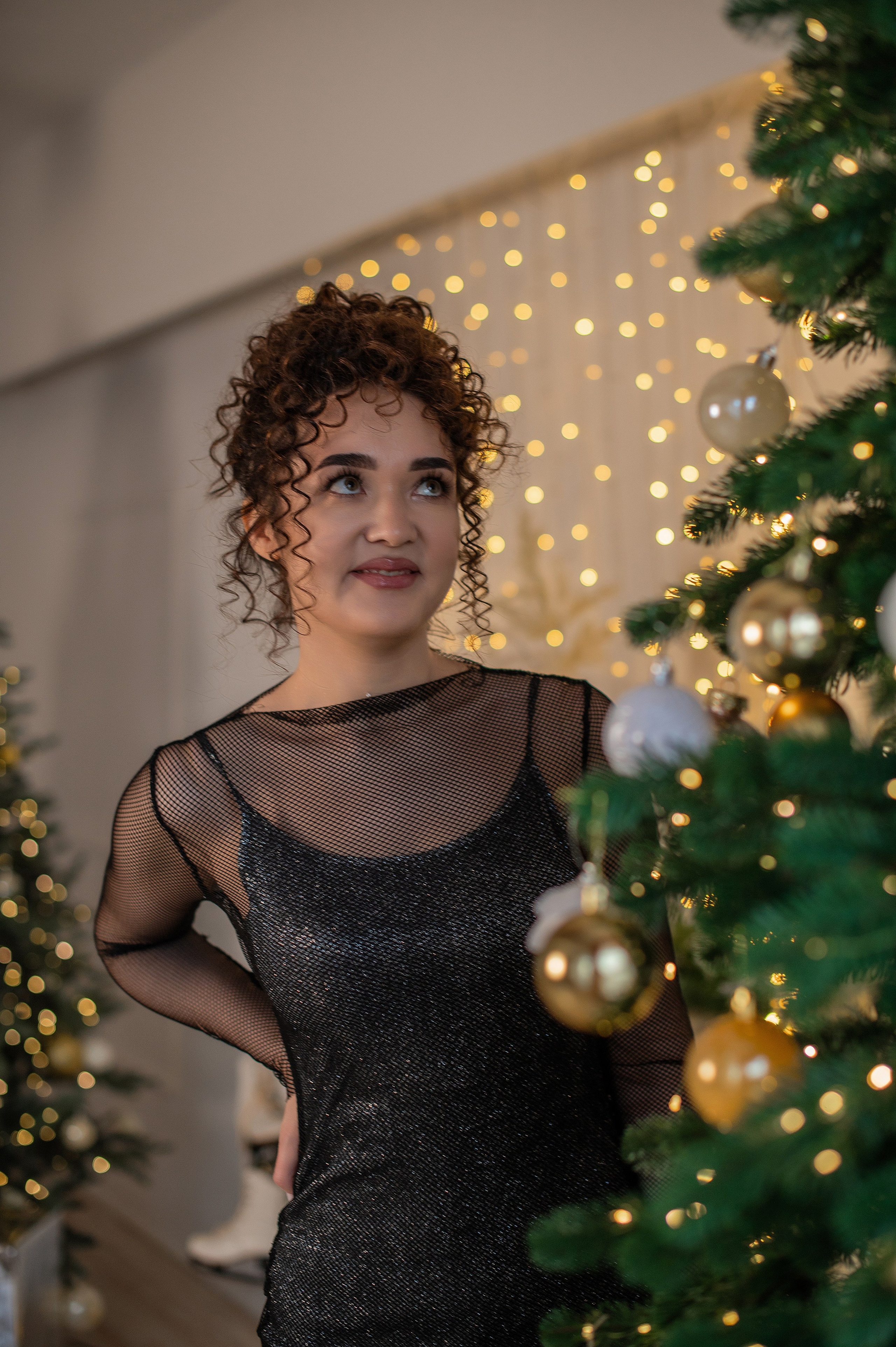 Марина и Никита. Фотограф Виктория Воронина