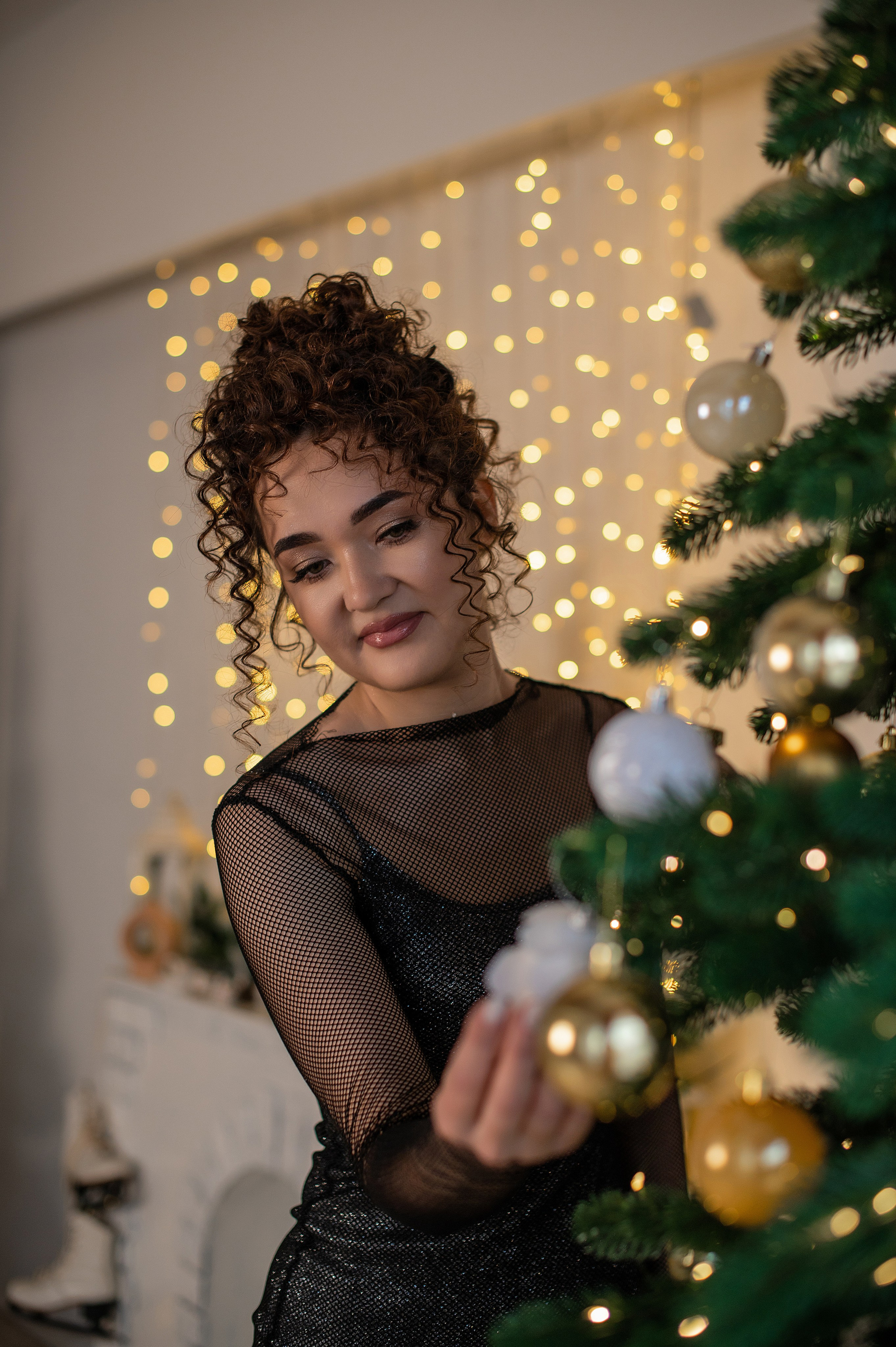 Марина и Никита. Фотограф Виктория Воронина