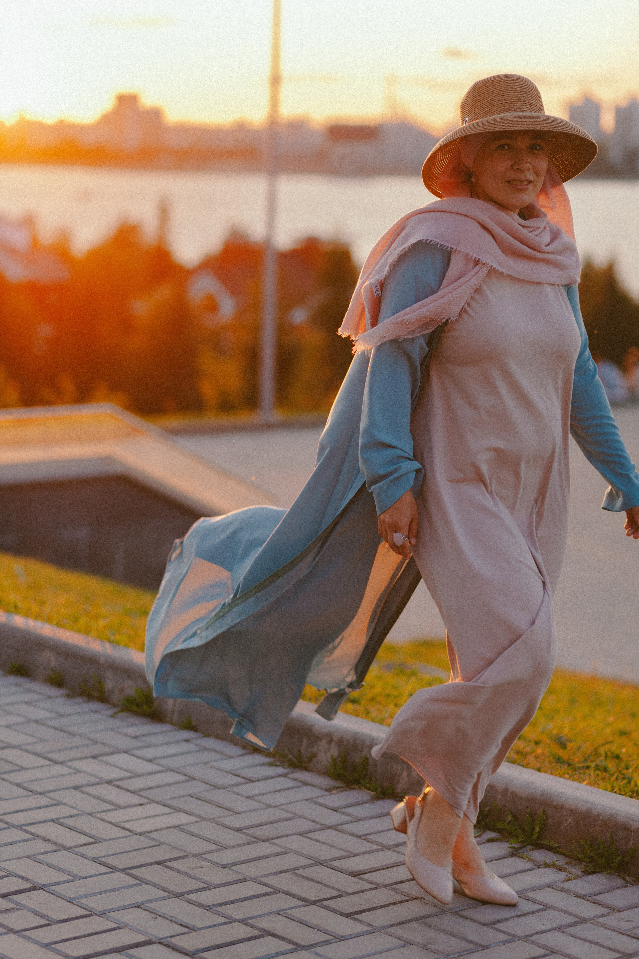 Ильсеяр. Навстречу солнцу!. Саида Шигапова