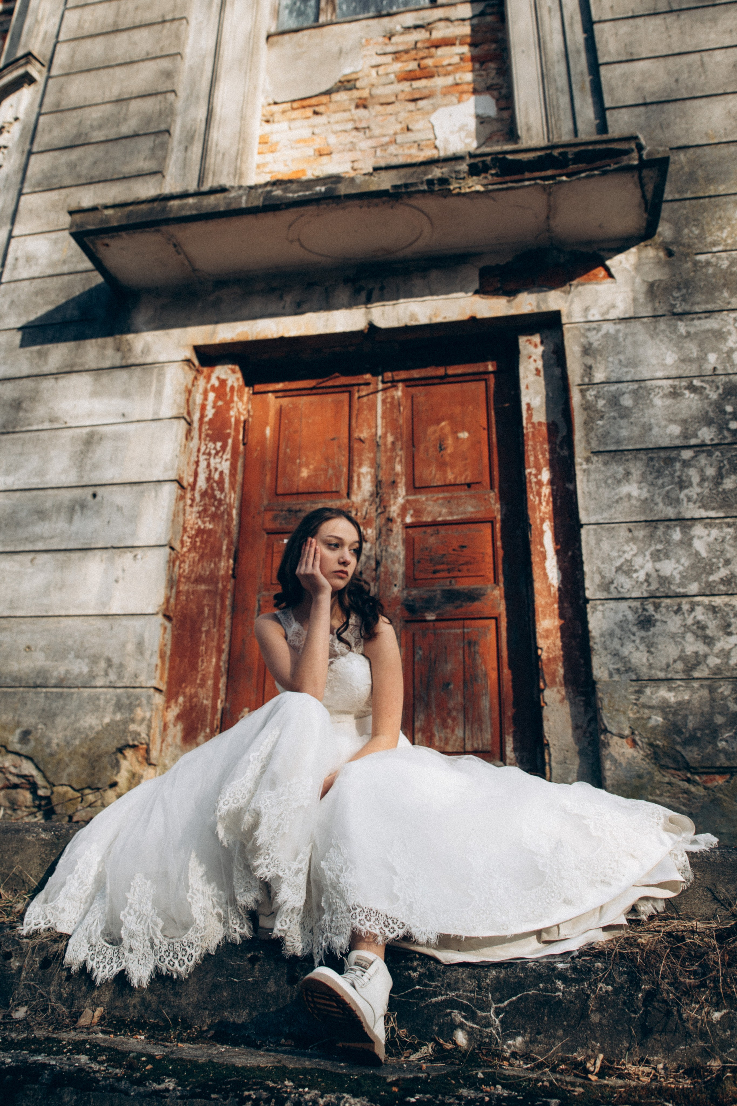 Усадьба Четвертинских. Репортажный и детский фотограф в Минске