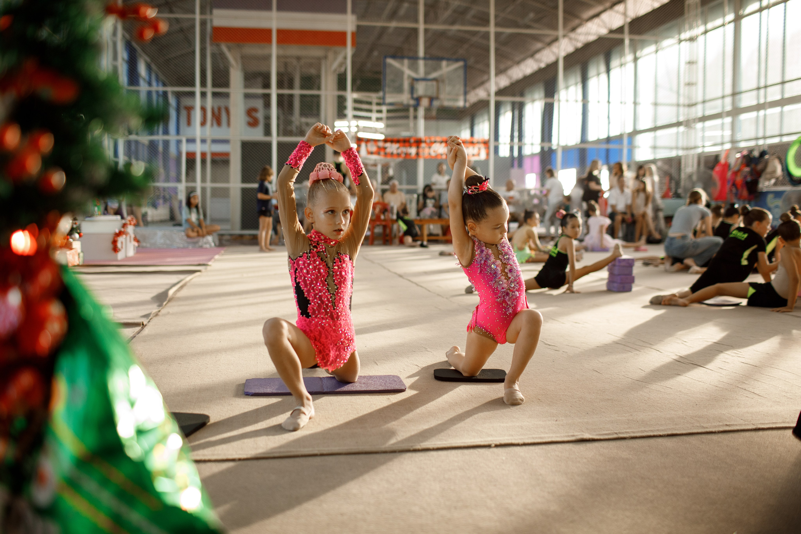 RGA PATTAYA (part 1)