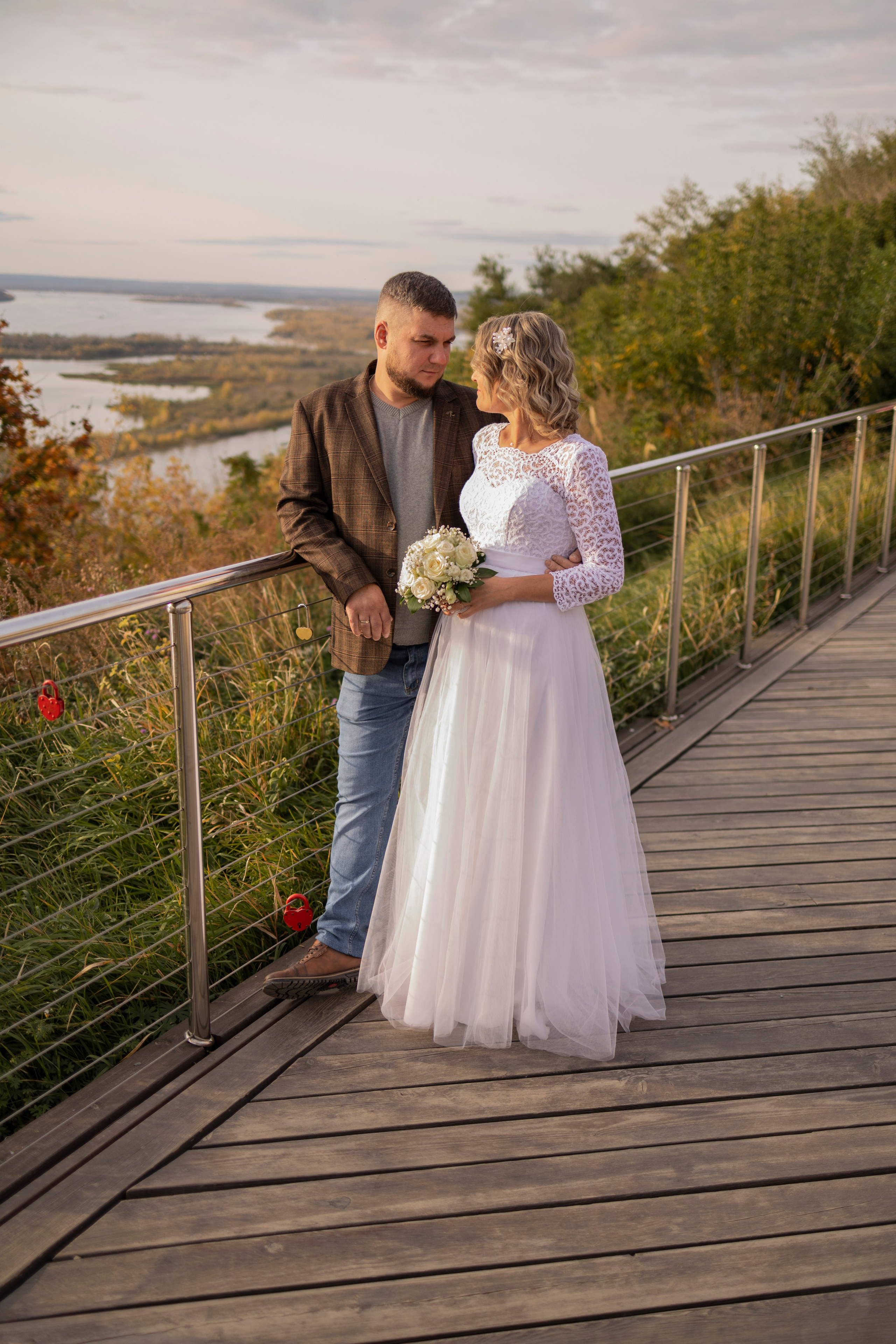 Марат и Юлия. Фотограф, которого ты искал