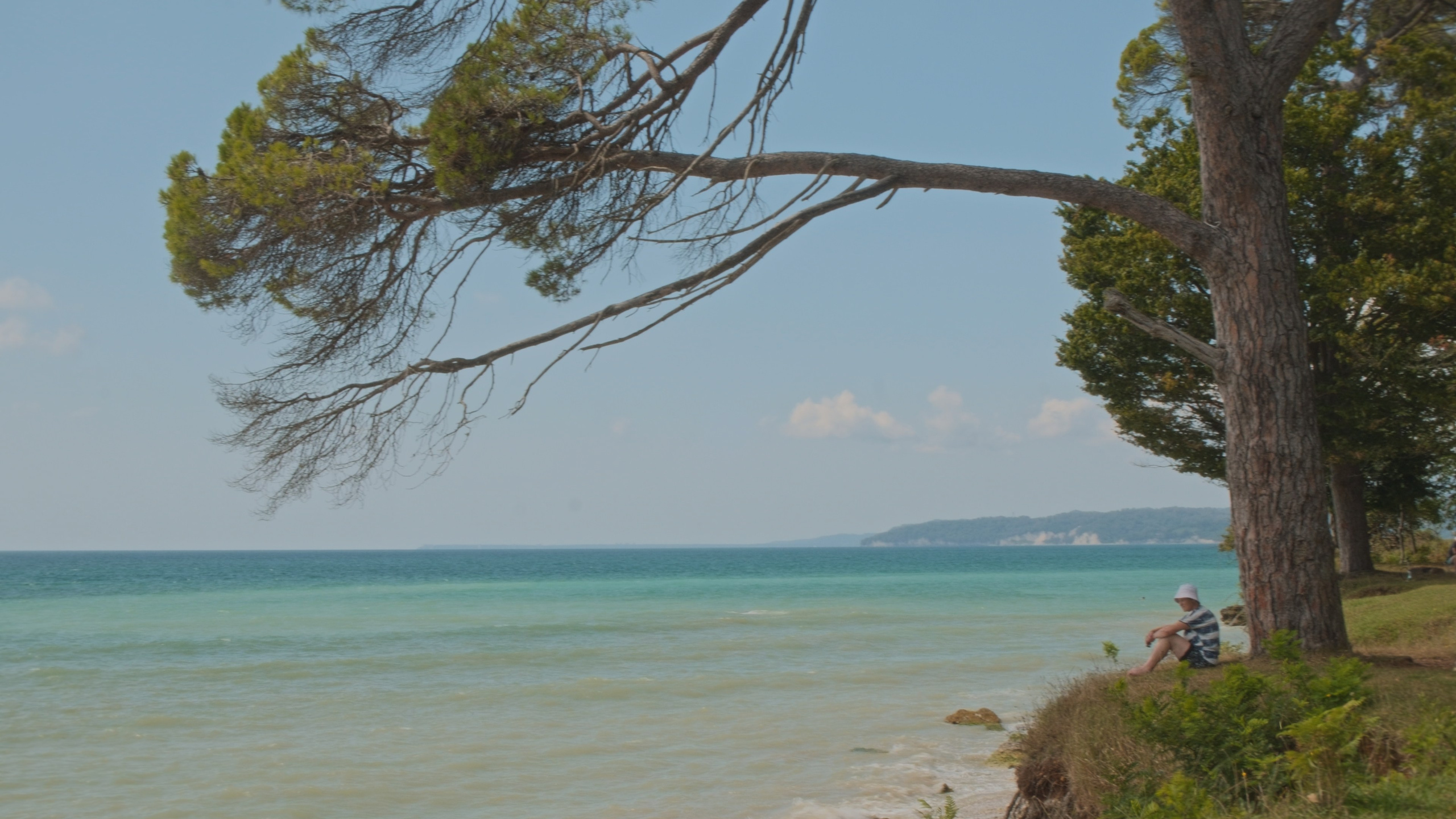 Серая Баба. Абхазия. Главная