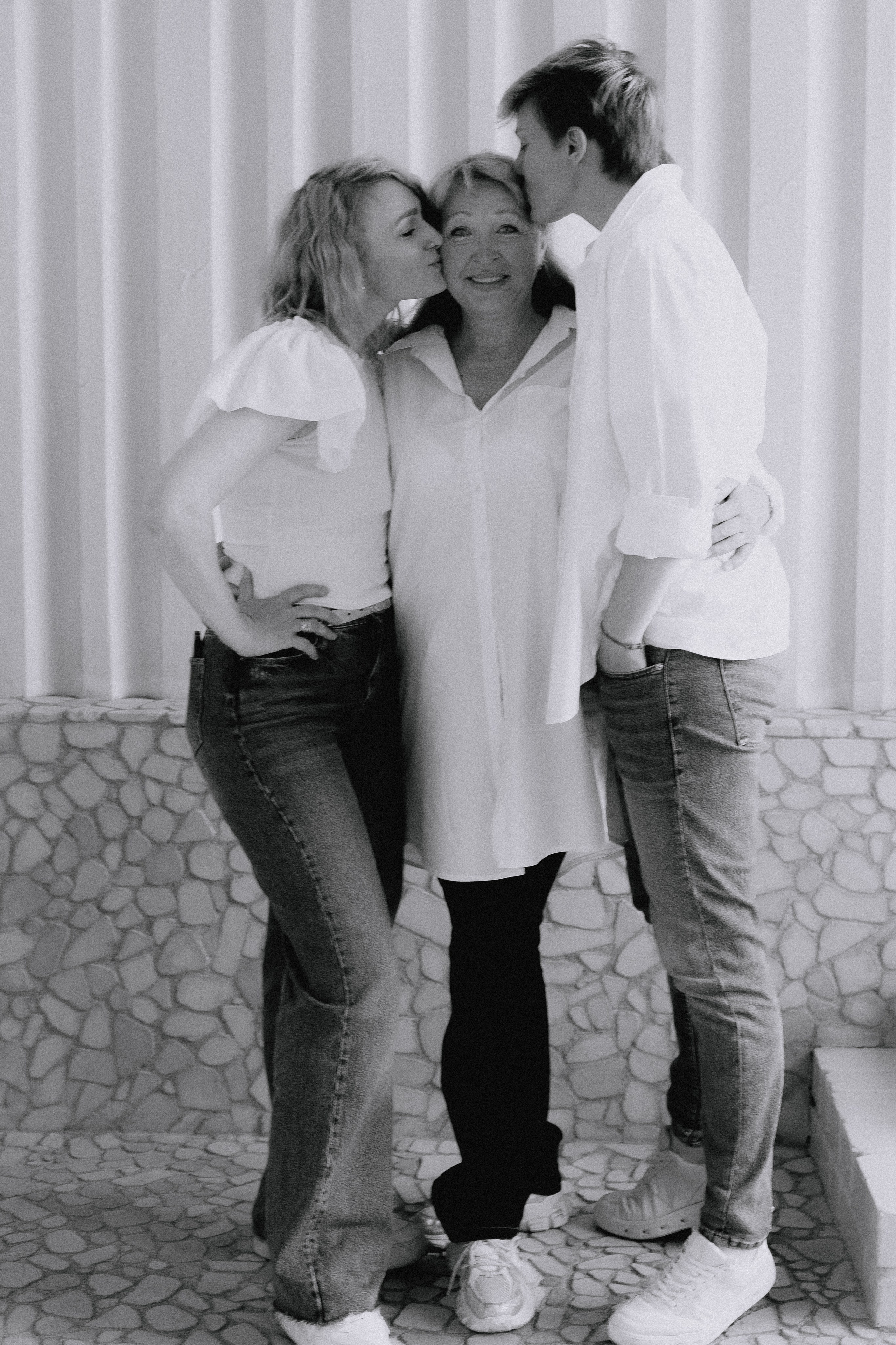 Семейный альбом. Семейный и свадебный фотограф в Волгограде Наталья Орина