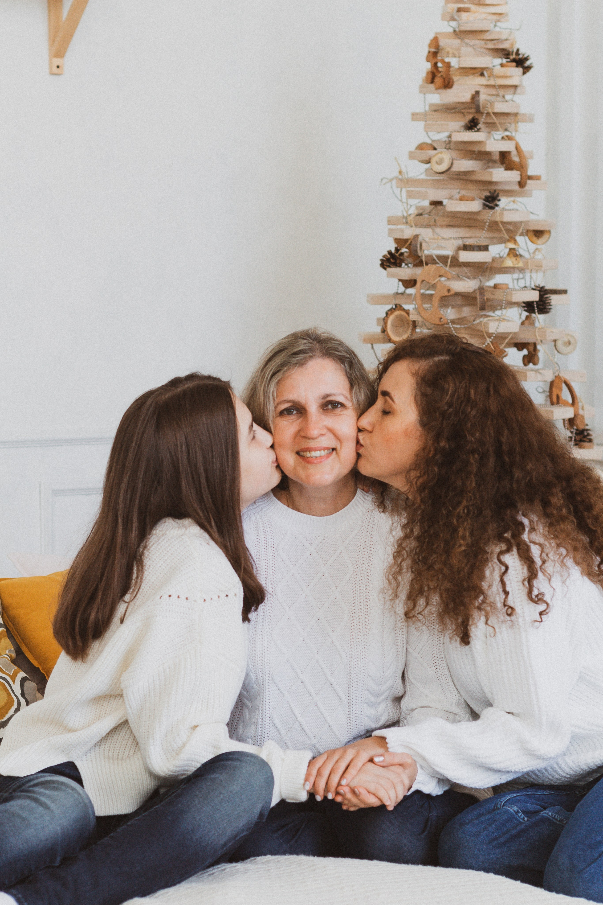 СЕМЬЯ КИРЯКОВЫХ. Семейный и свадебный фотограф в Волгограде Наталья Орина