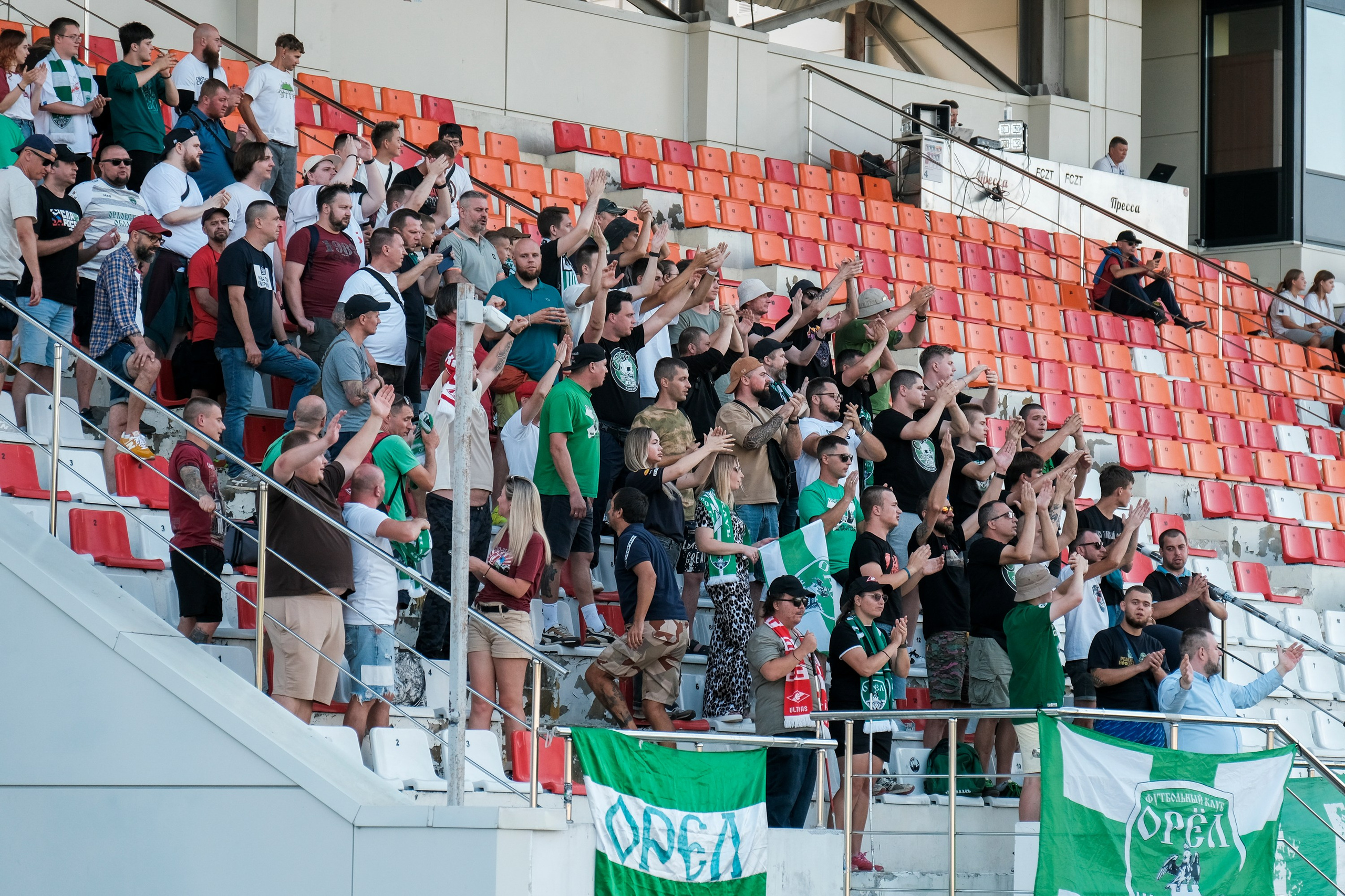 Репортаж 2. Фотограф и видеограф в Москве и МО — Евгений Лавров