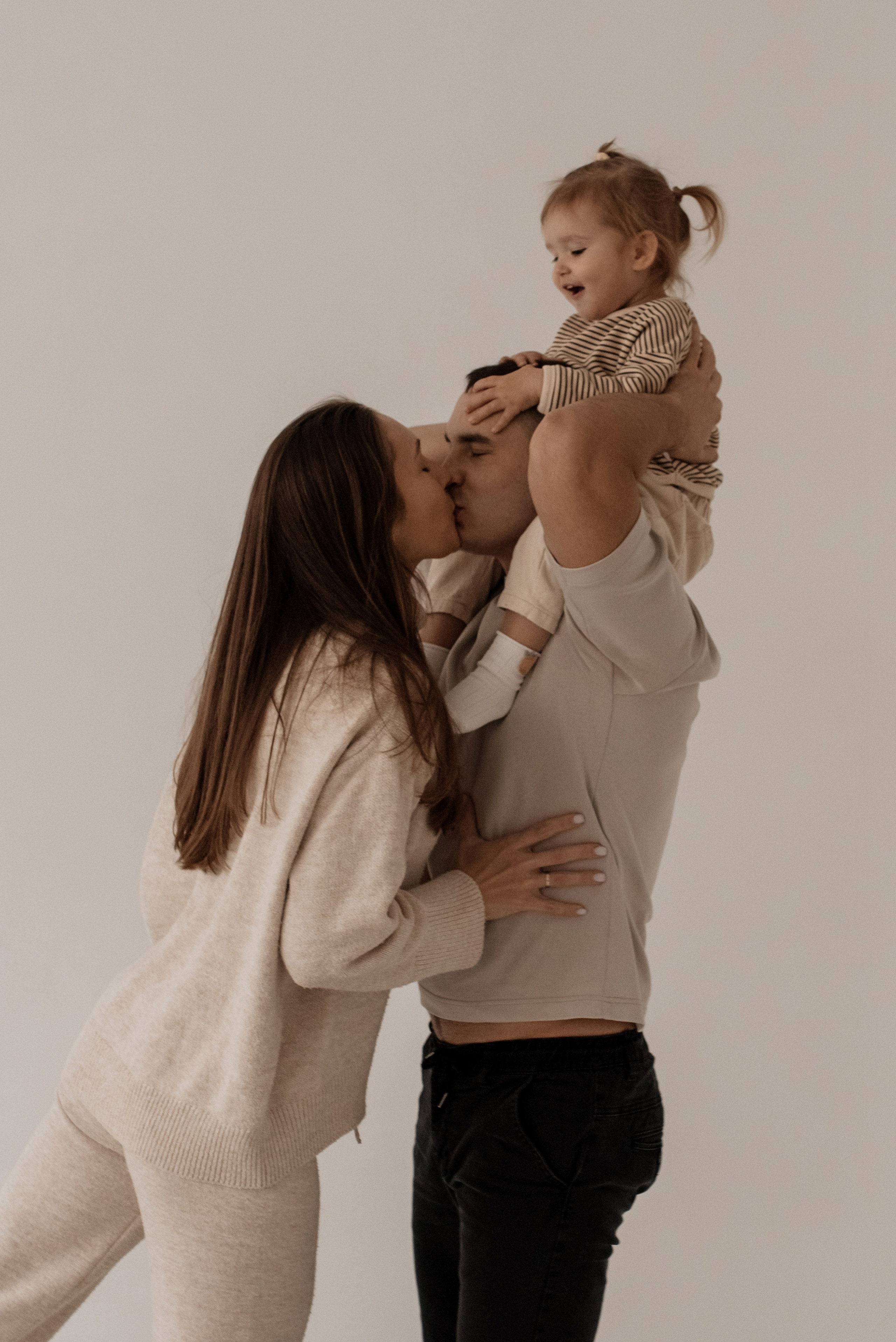 Оля ♡ София ♡ Женя. Фотограф Ольга Плеханова | Нижний Новгород, Москва