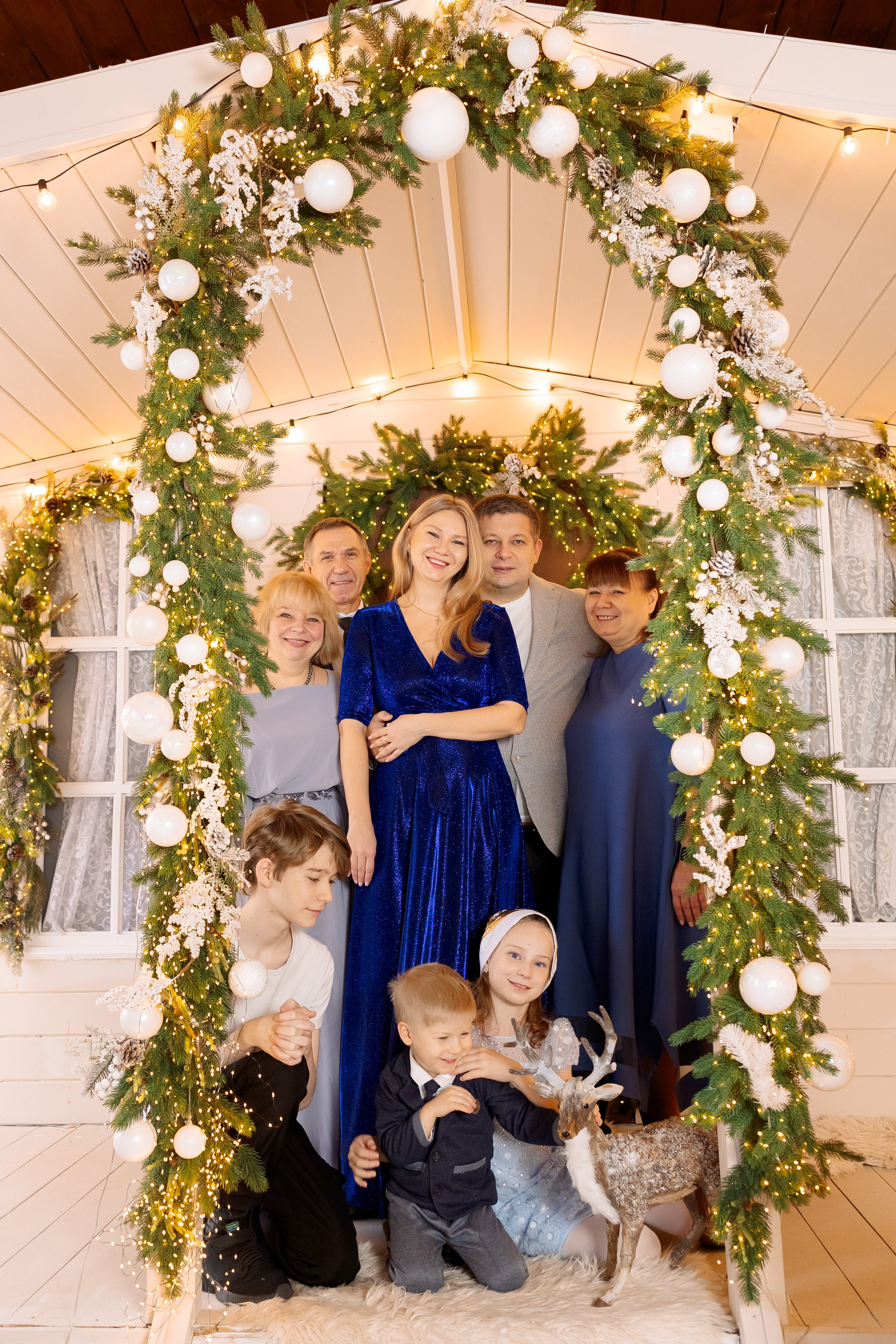 Фотосессия пары. Семейный Фотограф в Москве Евгения Симоненко