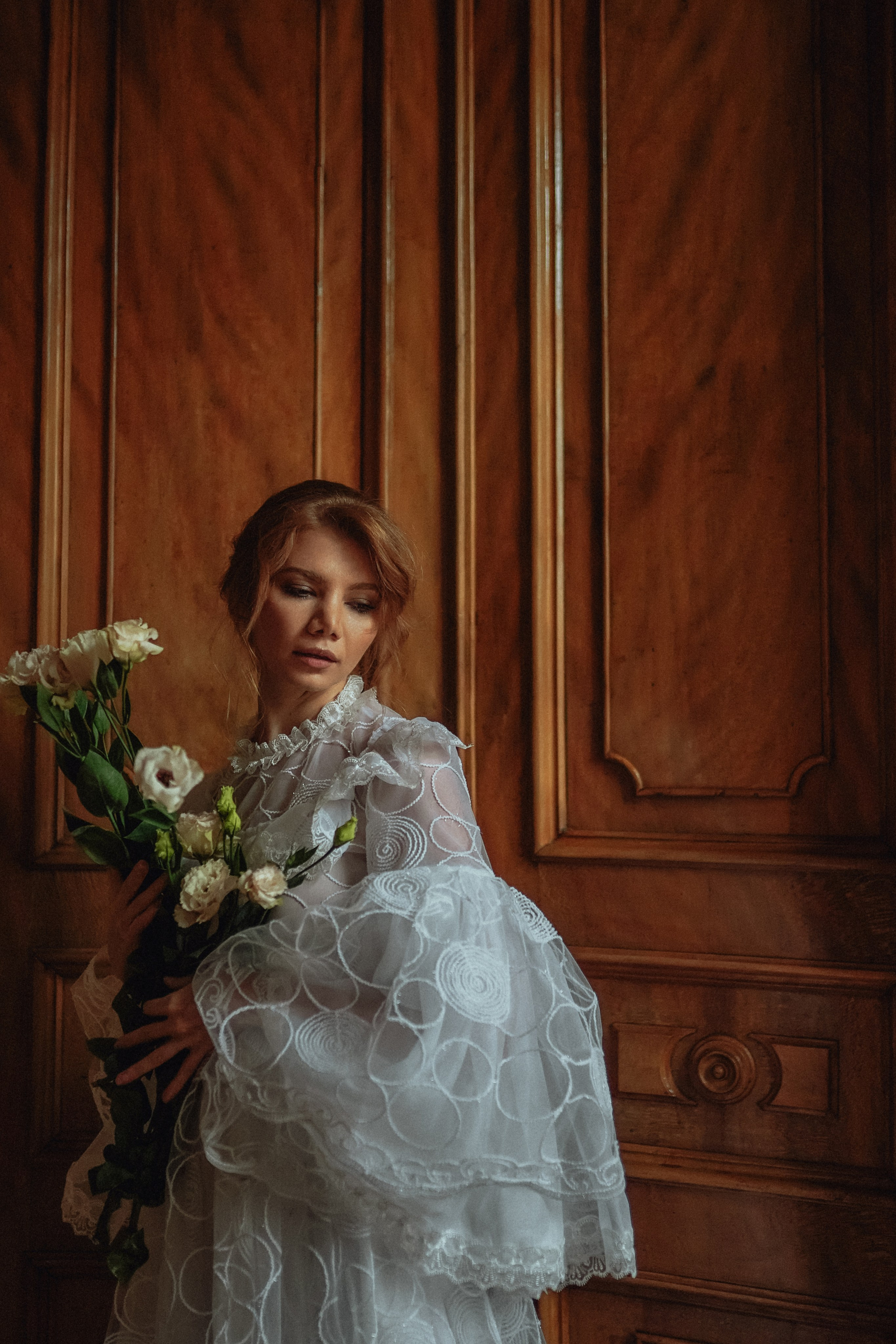 Легкое дыхание. Фотограф Наталья Колганова