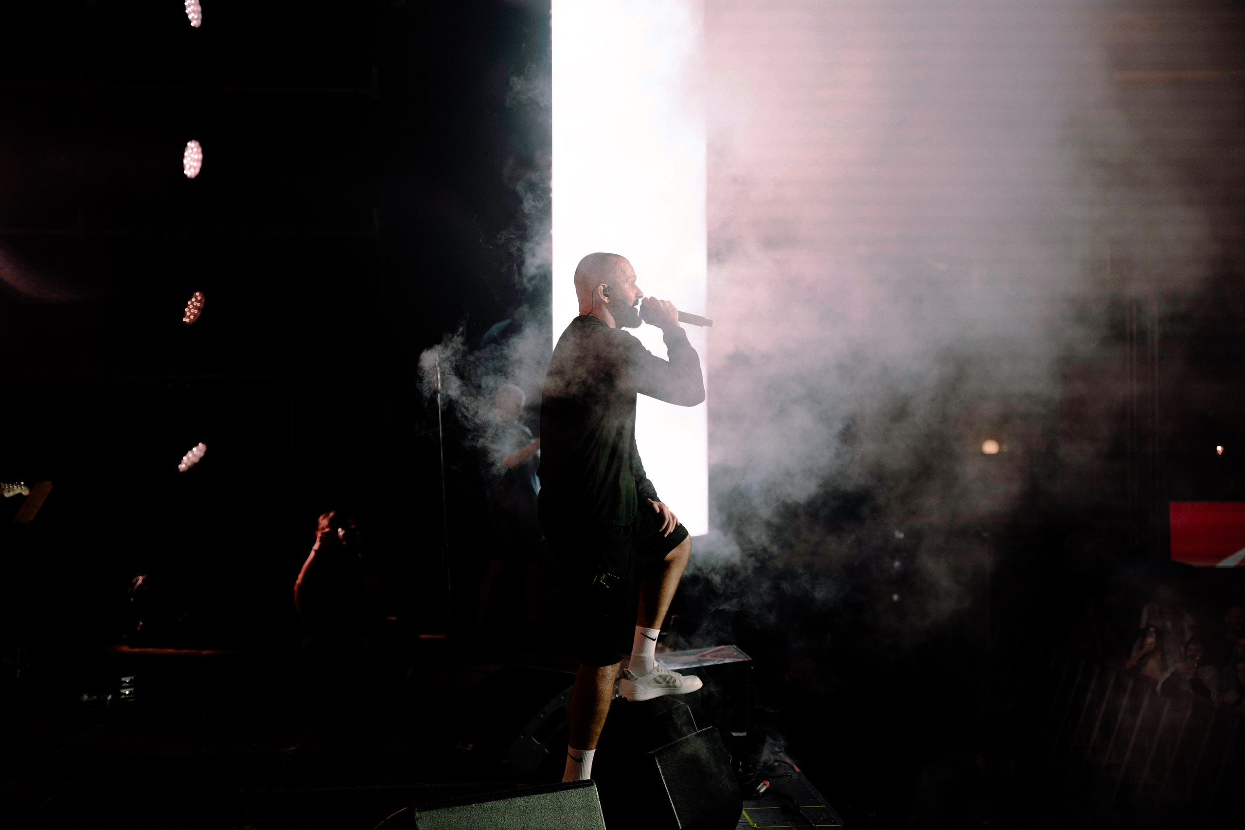 LOC-DOG. Фотограф Москва