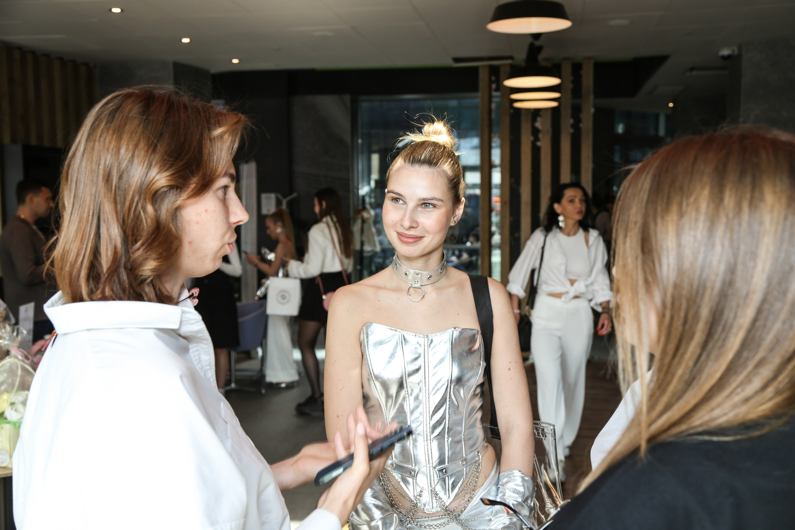 Репортажка. Главная