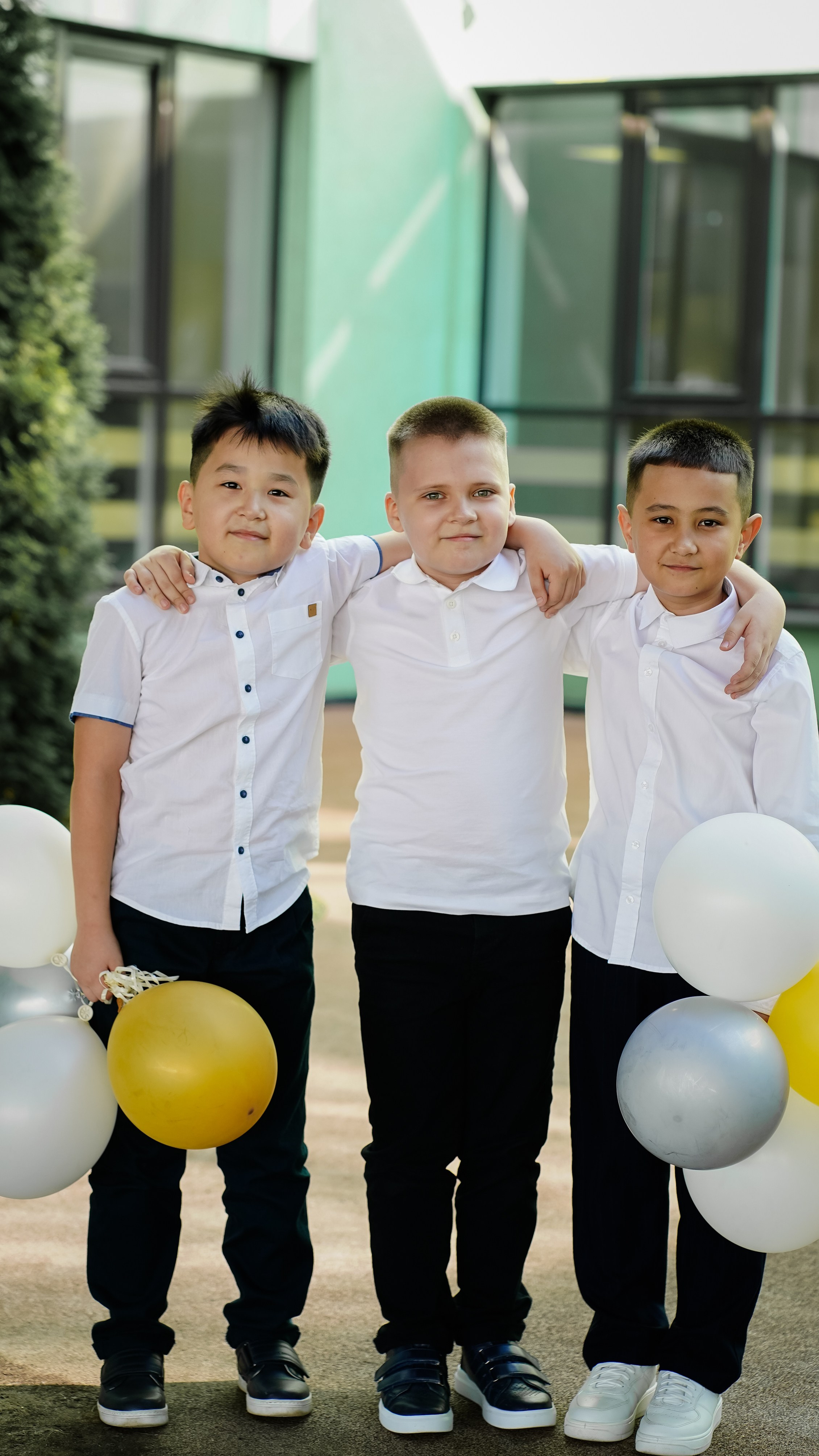 3 «Д» 2024. Семейный и детский фотограф в Москве (Тинао) Галкина Алевтина