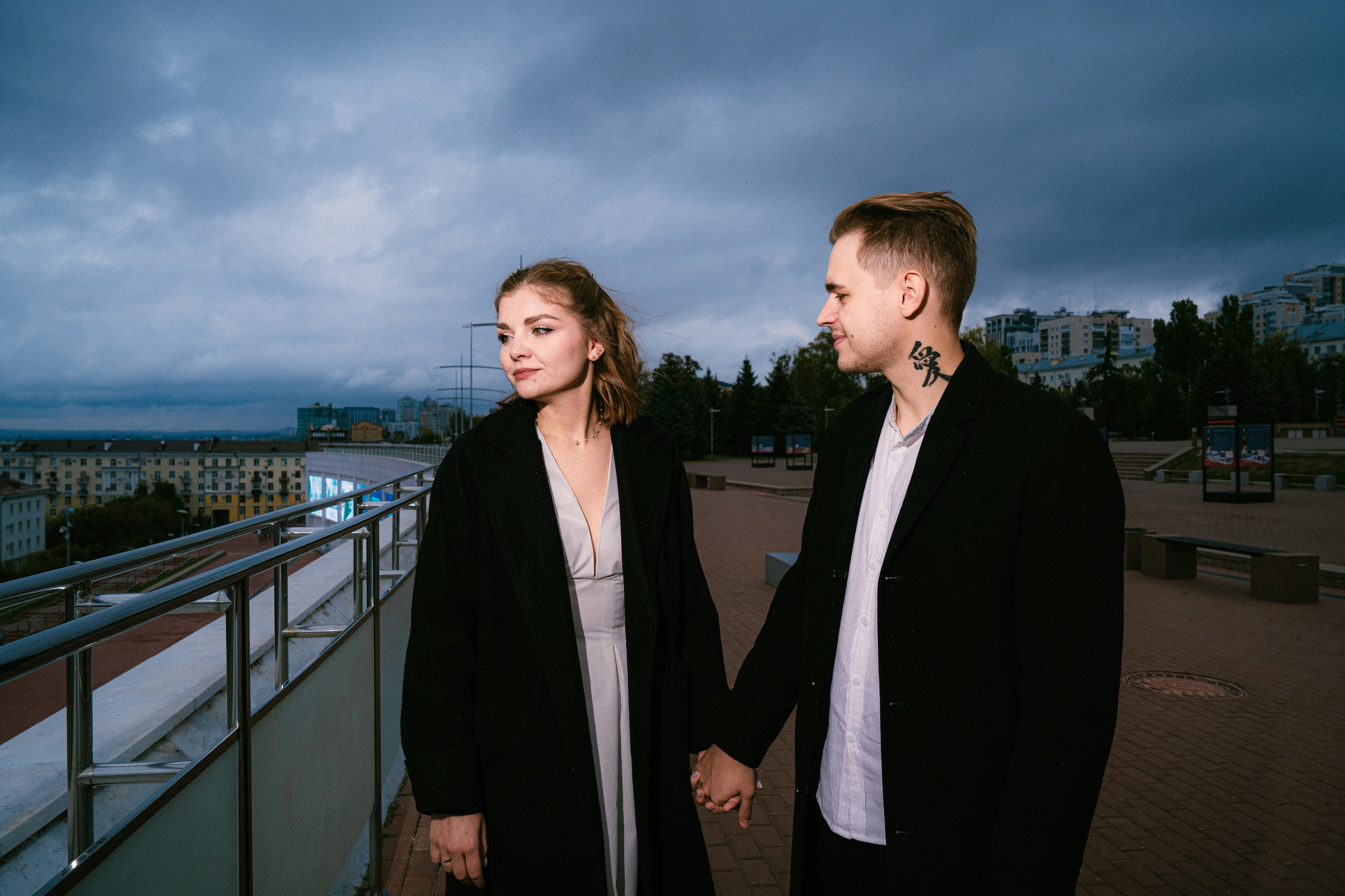 Фотограф Григорий Соболевский