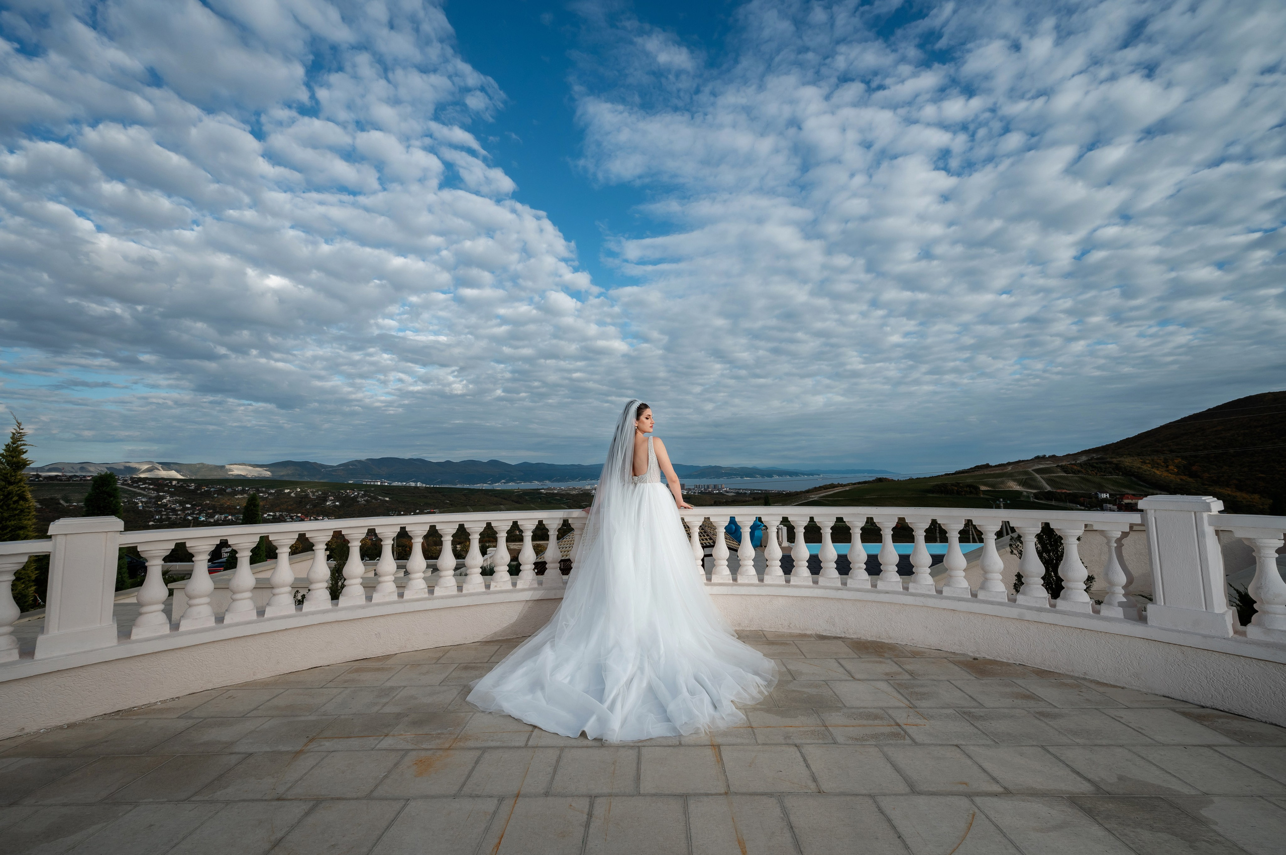 Артем & Ангелина. Свадебный фотограф Ашот Саркисян