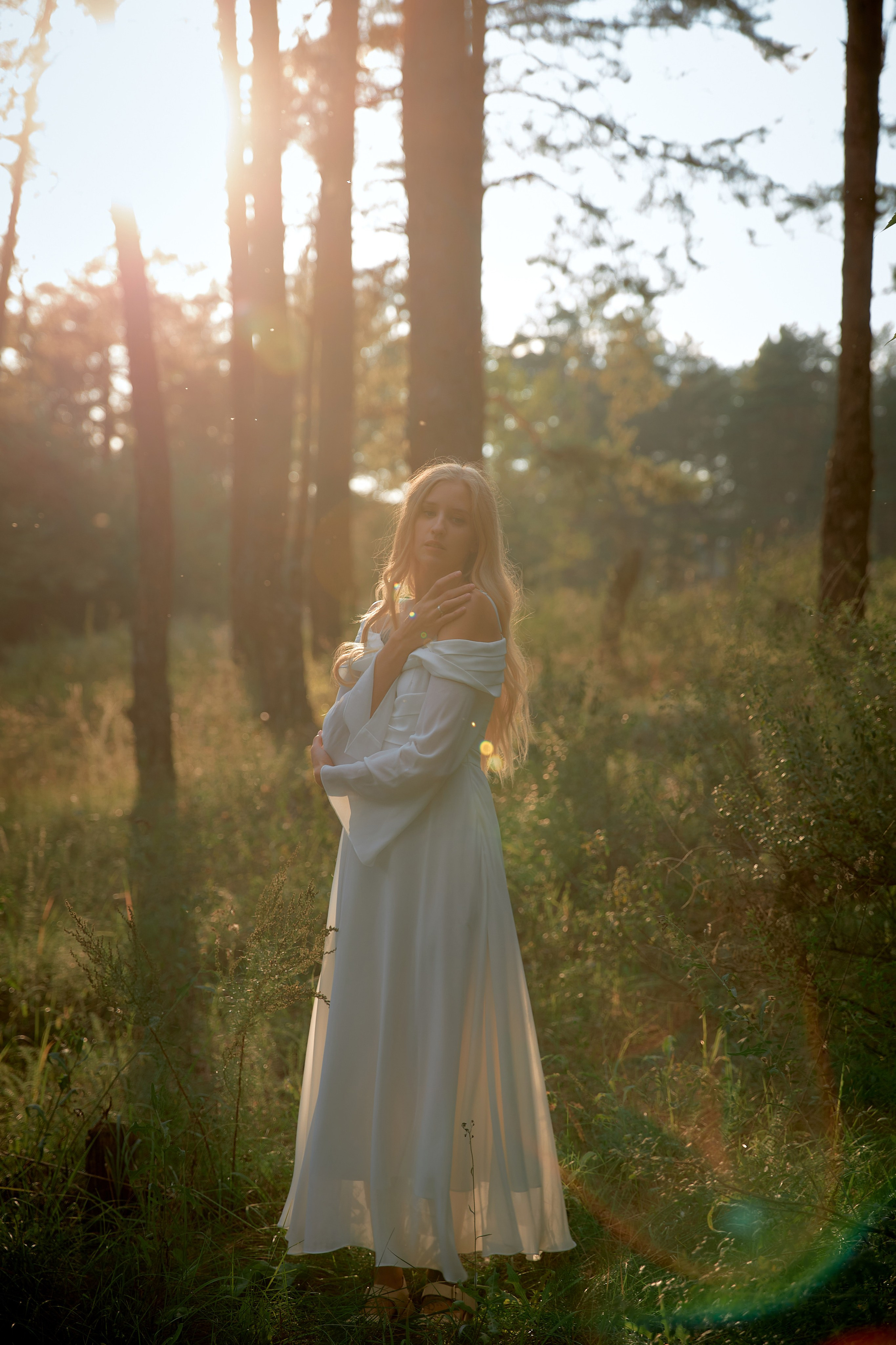 Портрет. Кудашов Григорий — Фотограф в Самаре и области