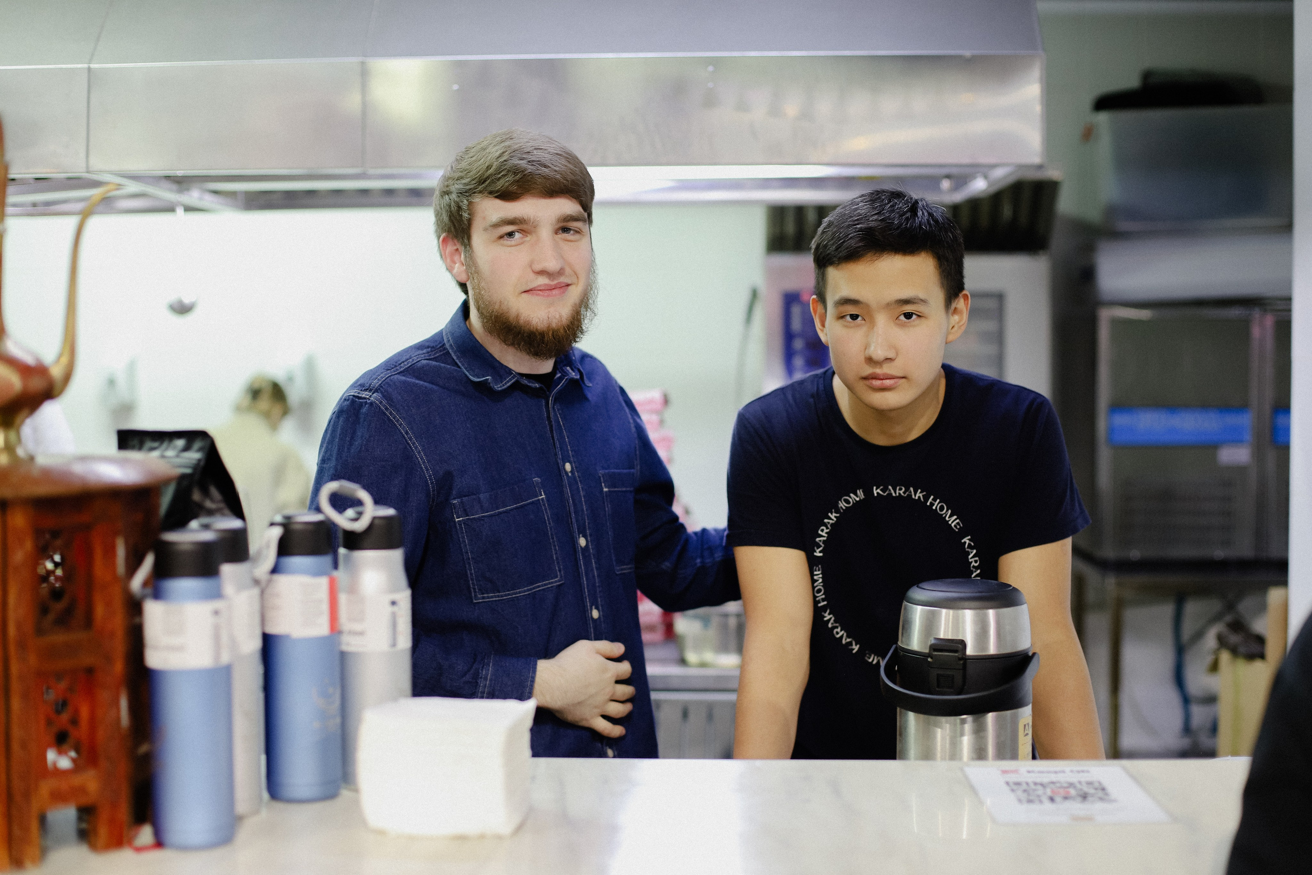 3.03 Almaty Pop Up Store. Фотограф в Алматы и Москве Даша Пушкина