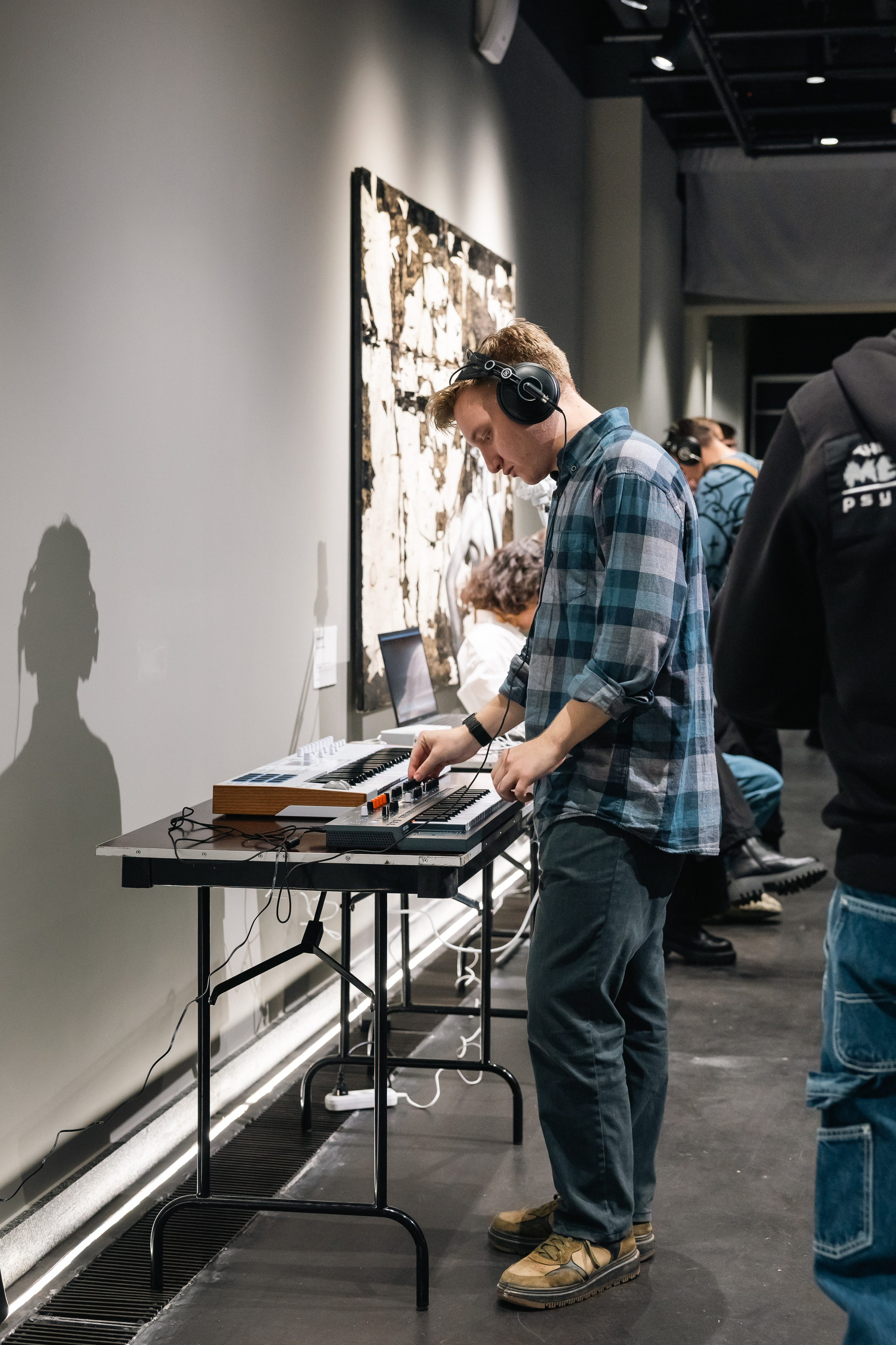 ШОУКЕЙС-ФЕСТИВАЛЬ SPBEAT (2 дня)