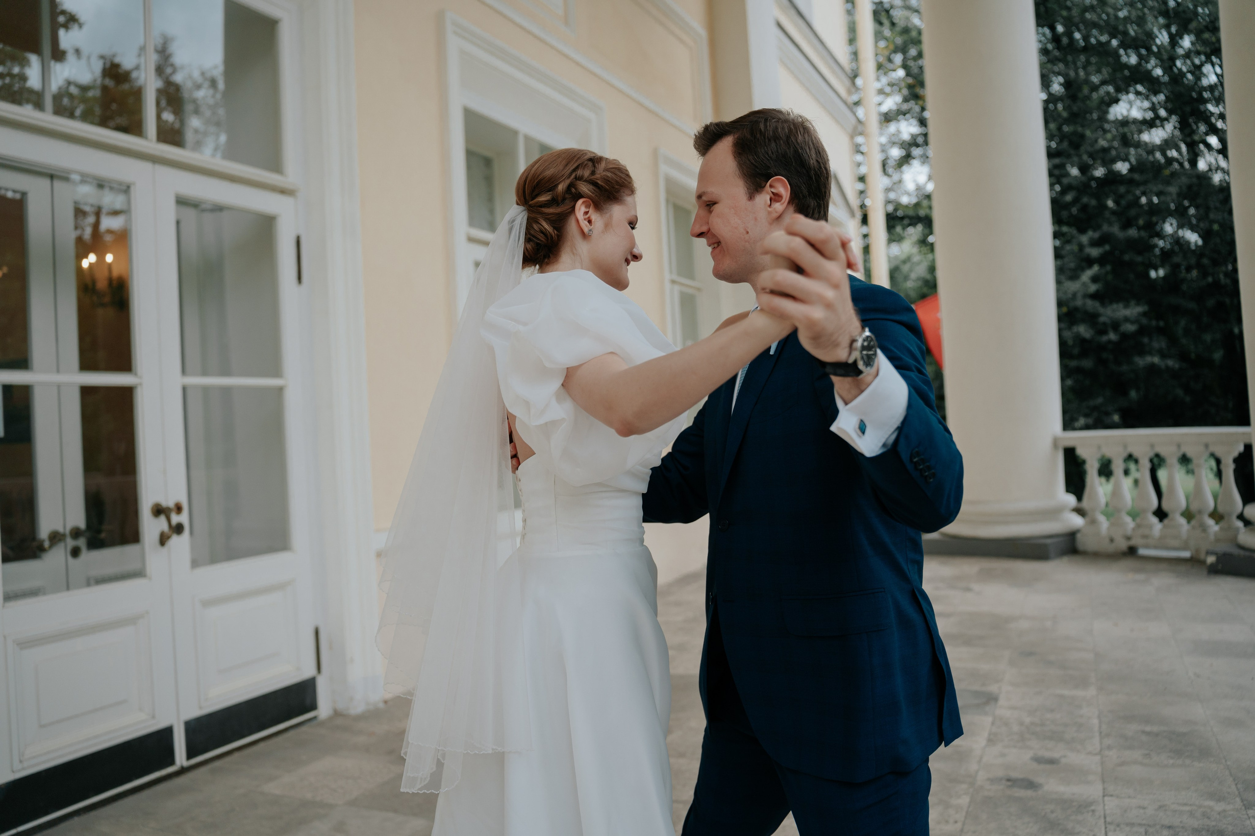 — СВАДЬБЫ. Профессиональный фотограф в Санкт-Петербурге Владимир Денисов