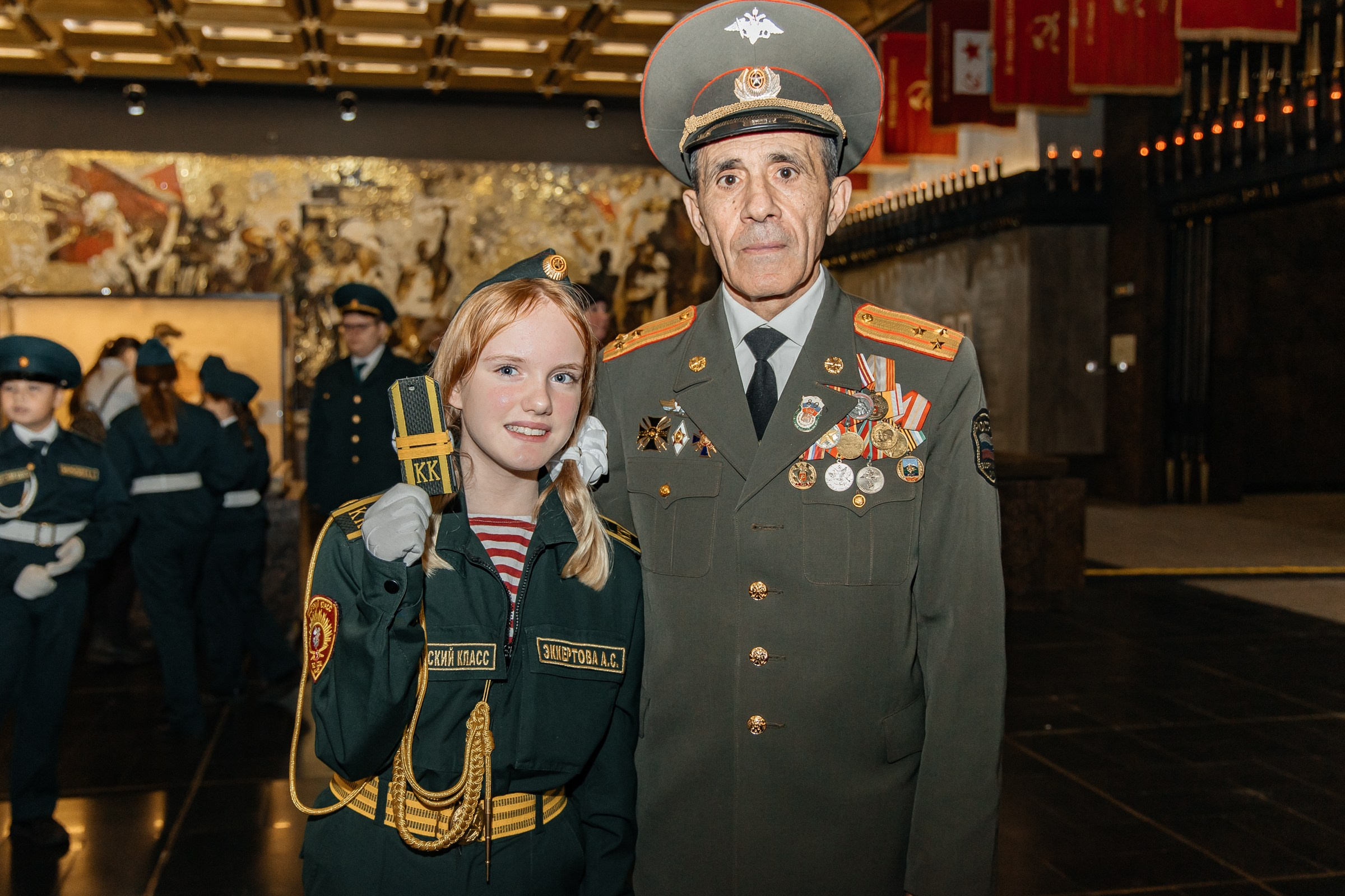 Вручение лычек ✨. Фотограф в Санкт-Петербурге Аня Григорьева ♡