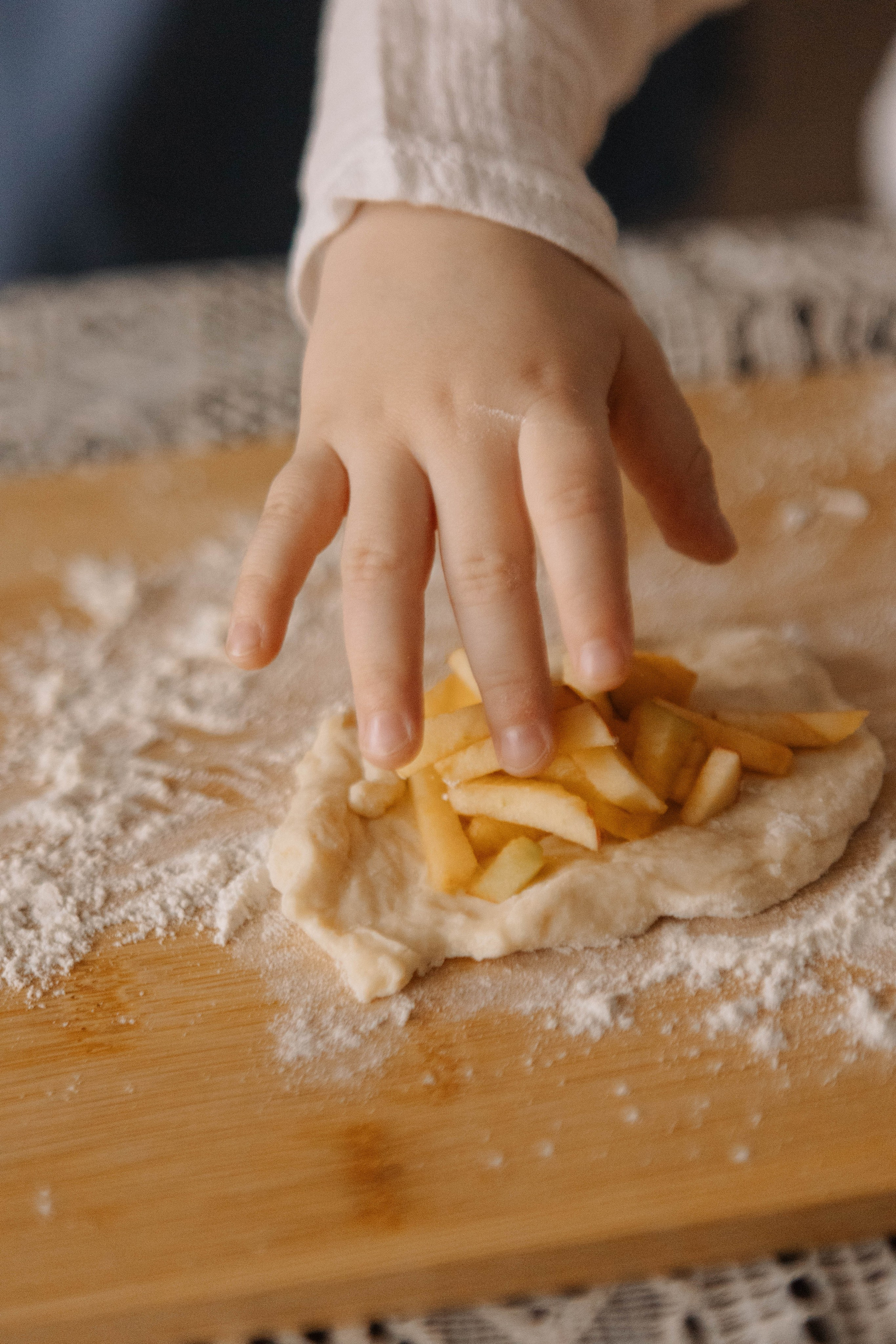 Пирожки. Наталья Косьянова. Ваш фотограф. Москва