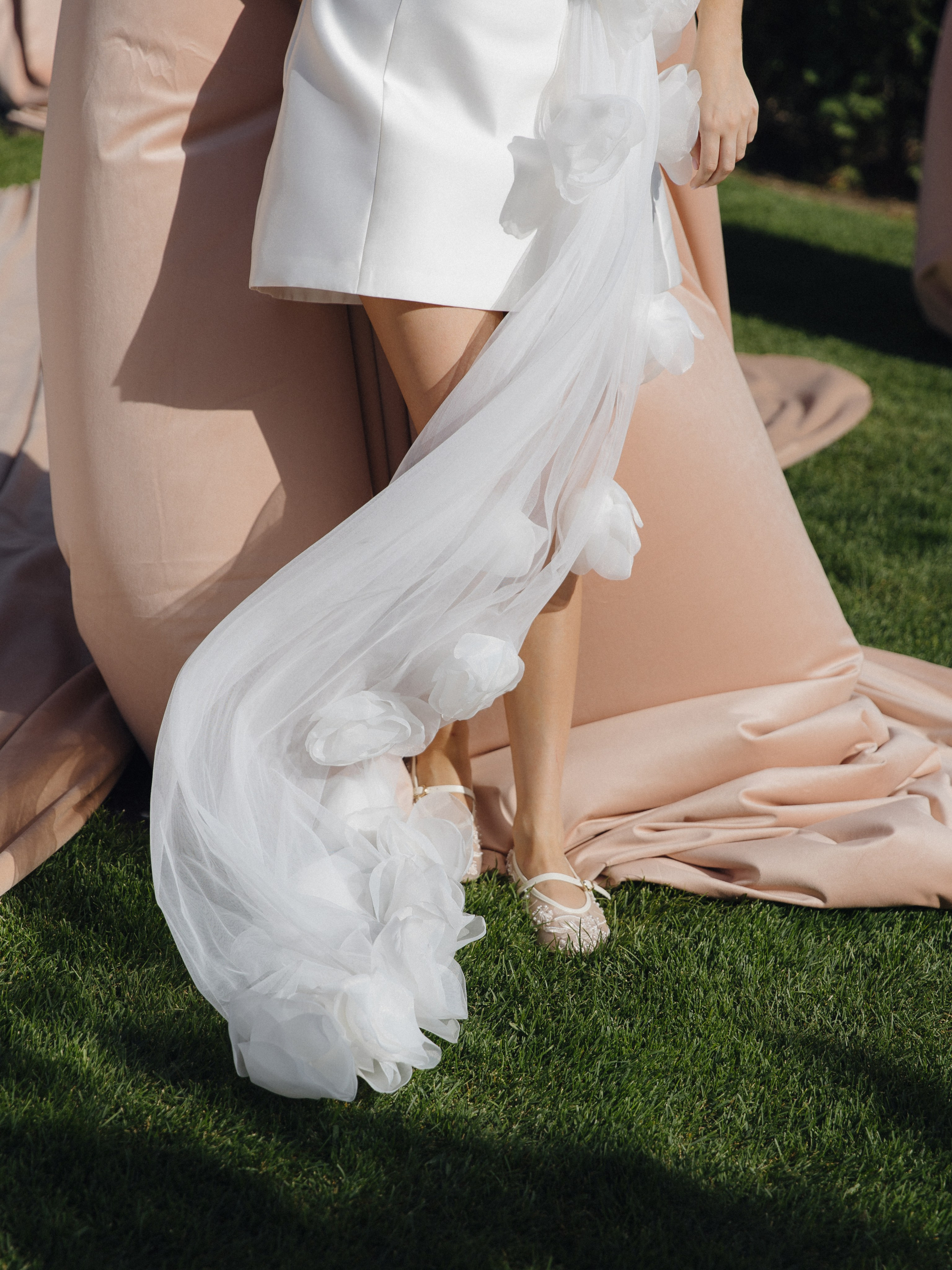 Денис и Софья / Ставрополь. Свадебный фотограф Жанна Албегова