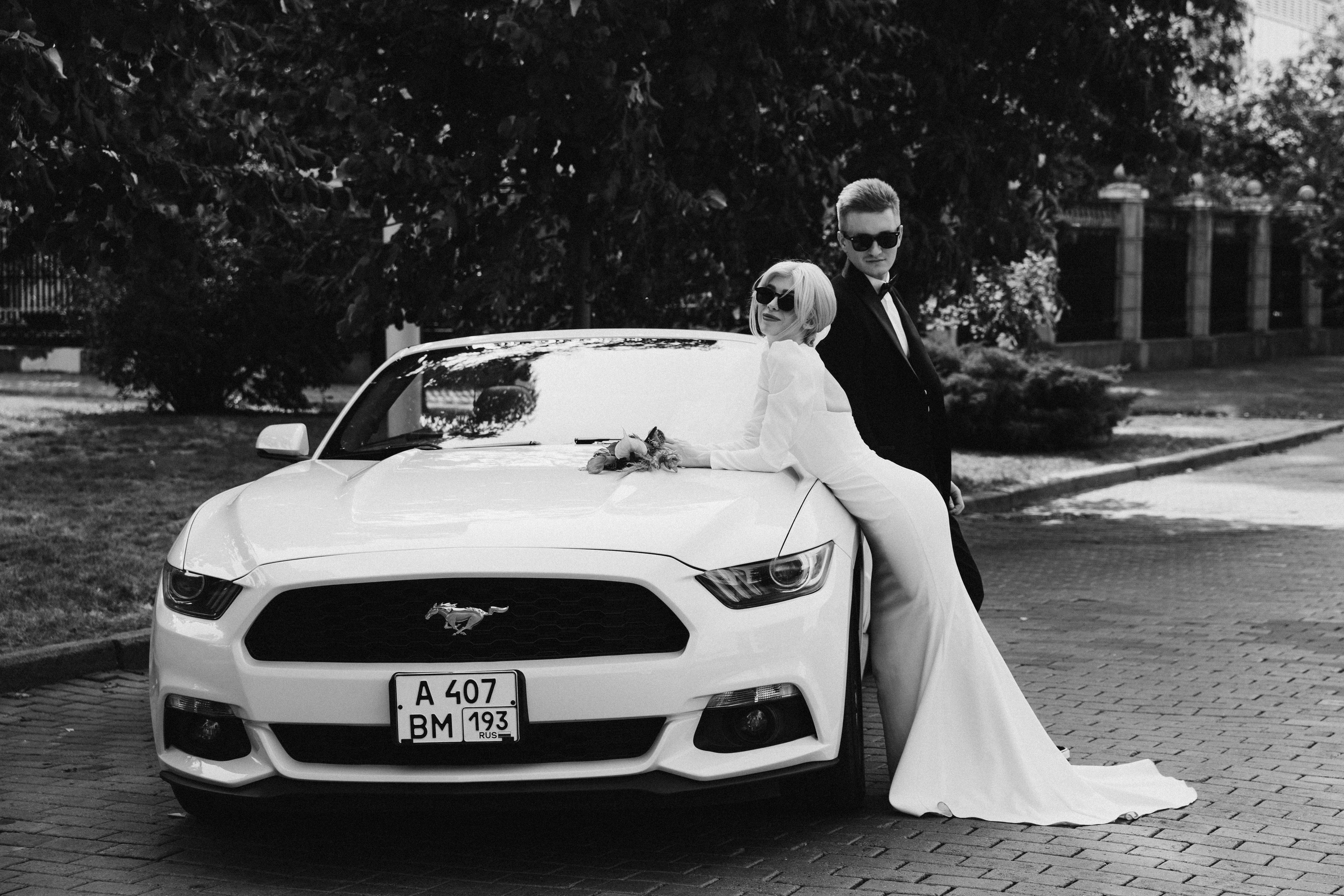 24.08.2024. Свадебный фотограф Краснодара Александр Кулагин