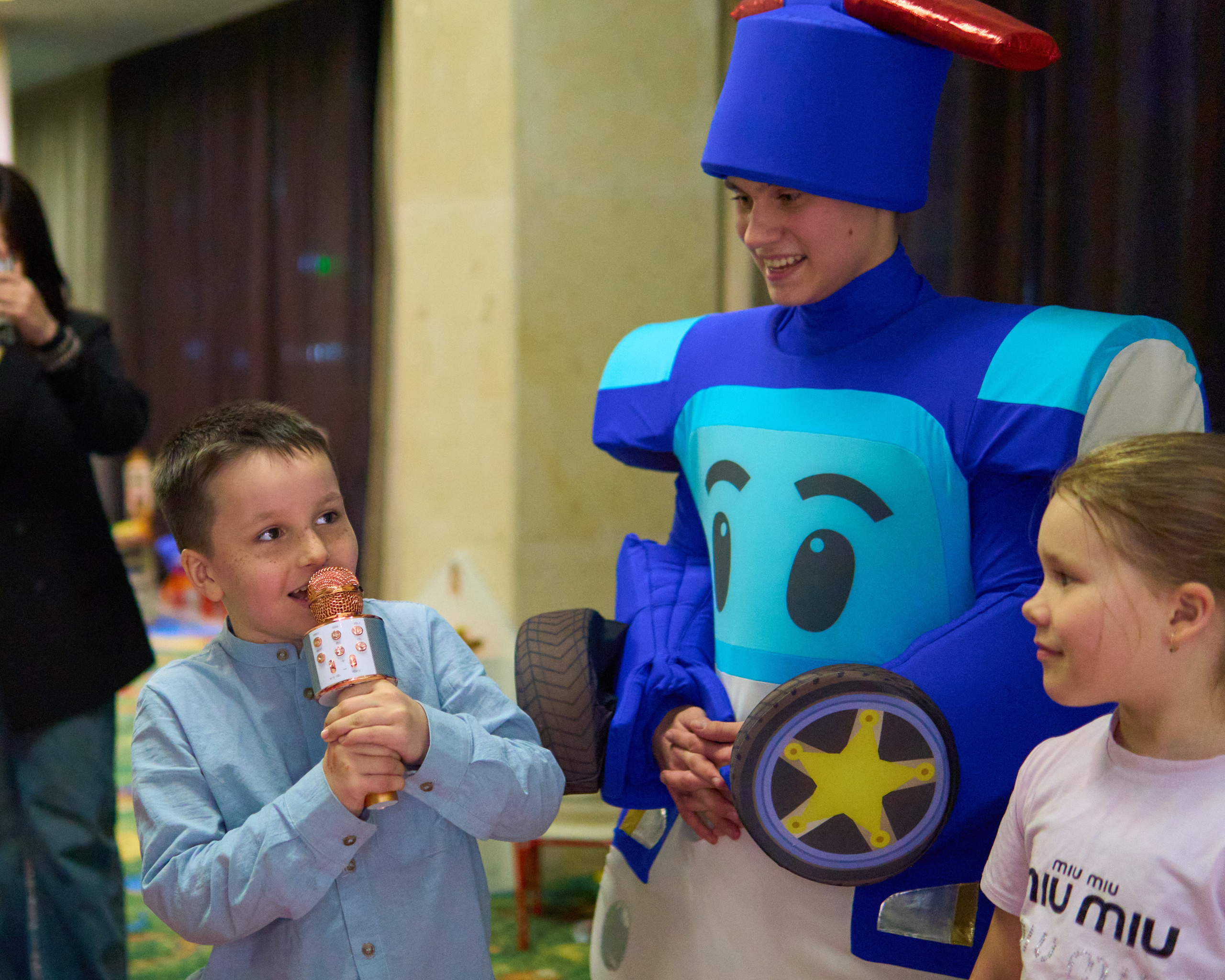 Автобот. Евгений Кудинов | Фотограф в Холмске