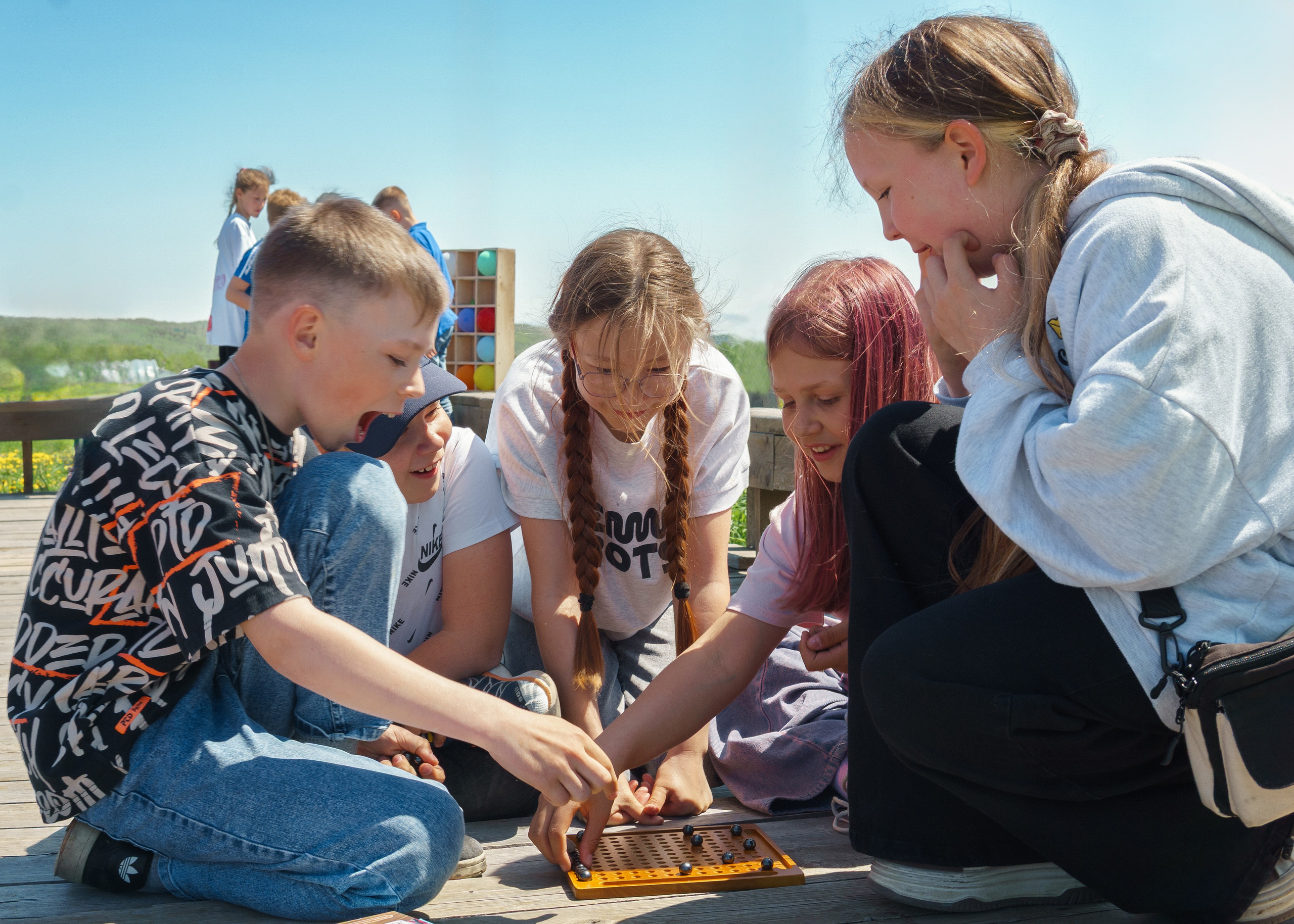 Прощай 4А. Евгений Кудинов | Фотограф в Холмске