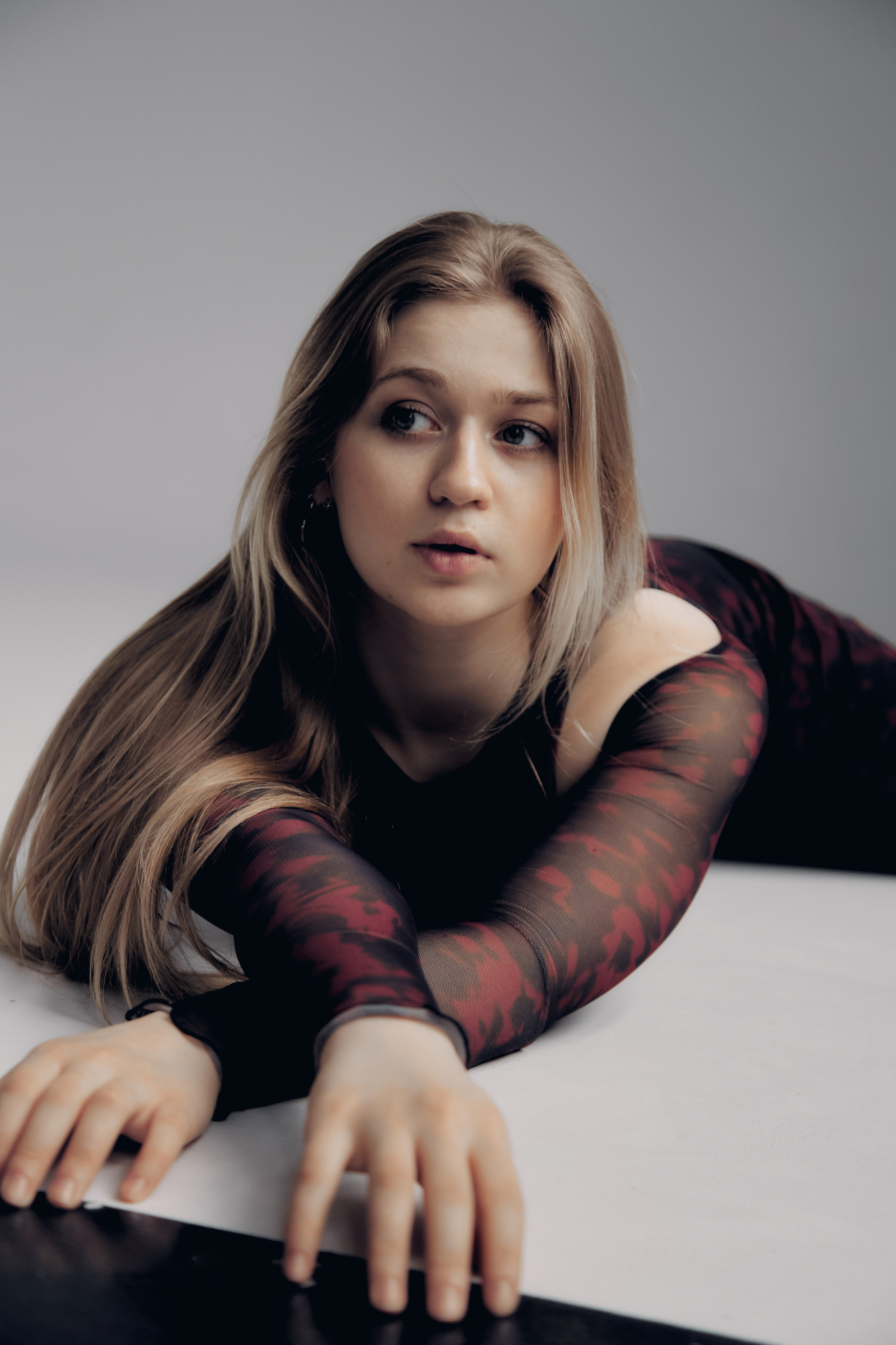 Виктория. Фотограф Сухой лог Екатеринбург