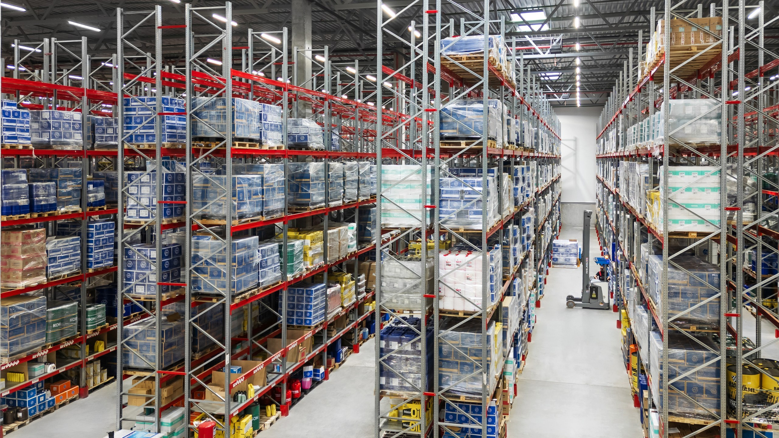 Промышленная фотография. Профессиональный фотограф Вячеслав Плацында | Липецк |