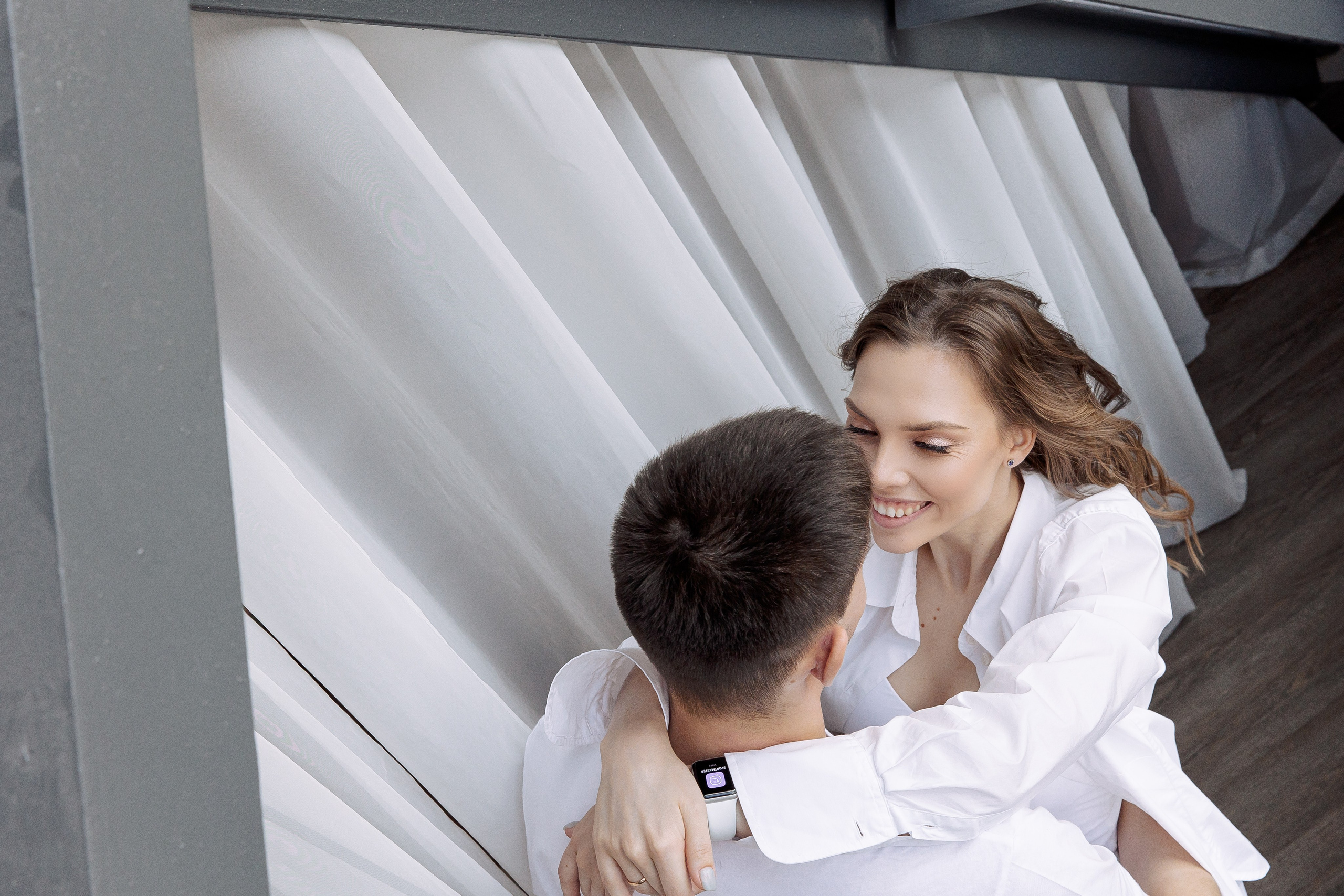 Ильнур и Елена. Свадебный и семейный фотограф в Челябинске Юлия Ишимова