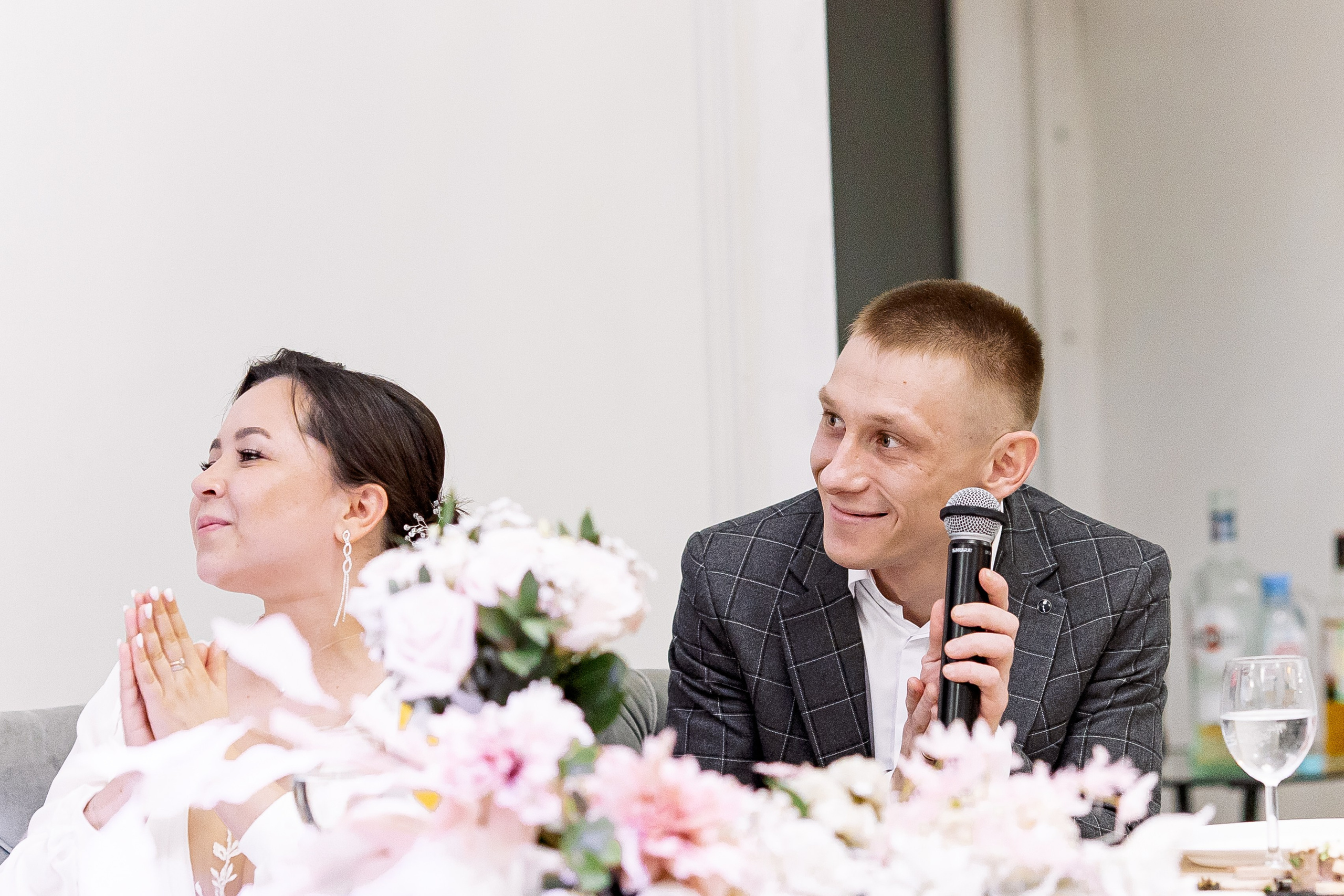 Станислав и Марина. Свадебный и семейный фотограф в Челябинске Юлия Ишимова